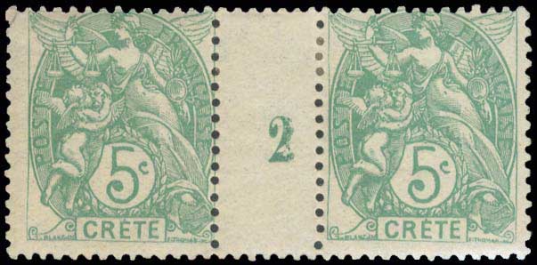 Lot 900 - - FrenchPost-Office -  A. Karamitsos Postal & Live Internet Auction 755