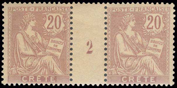 Lot 901 - - FrenchPost-Office -  A. Karamitsos Postal & Live Internet Auction 755