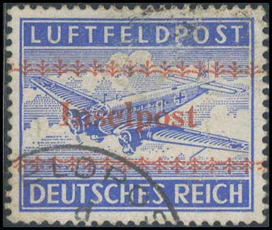 Lot 908 - - GermanPost-Office -  A. Karamitsos Postal & Live Internet Auction 755