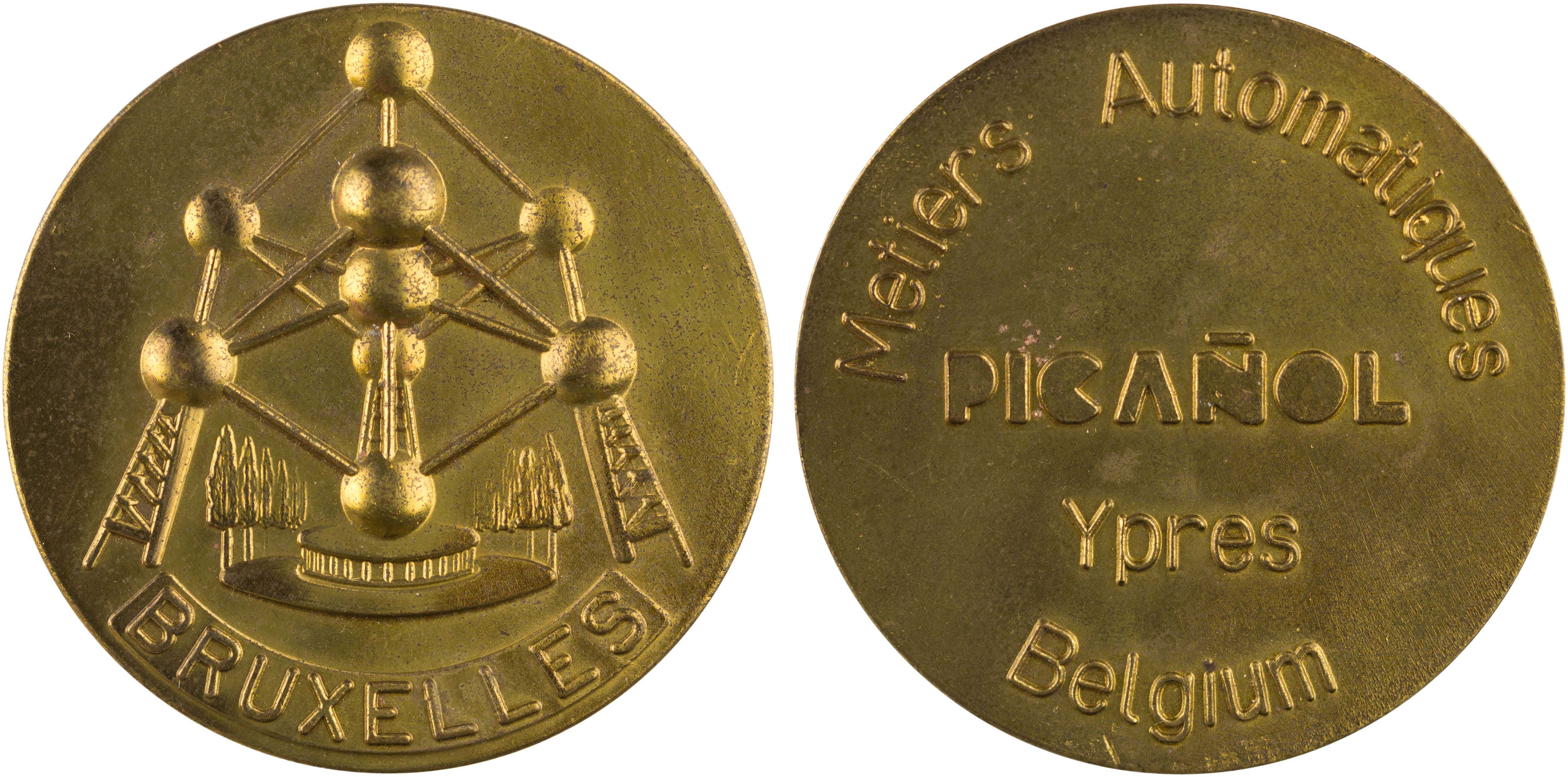 Lot 8137 - FOREIGNMEDALS & DECORATIONS  -  A. Karamitsos Live Internet Auction 25, Part B
