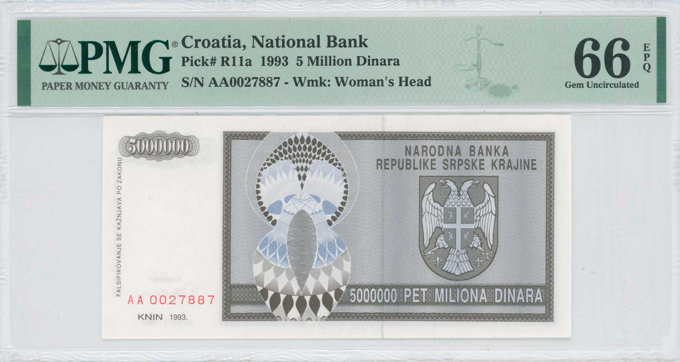 Lot 7882 - BANKNOTESOF EUROPEAN COUNTRIES - A. Karamitsos Live Internet Auction 25, Part B Lot 7882 - BANKNOTESOF EUROPEAN COUNTRIES - A. Karamitsos Live Internet Auction 25, Part B