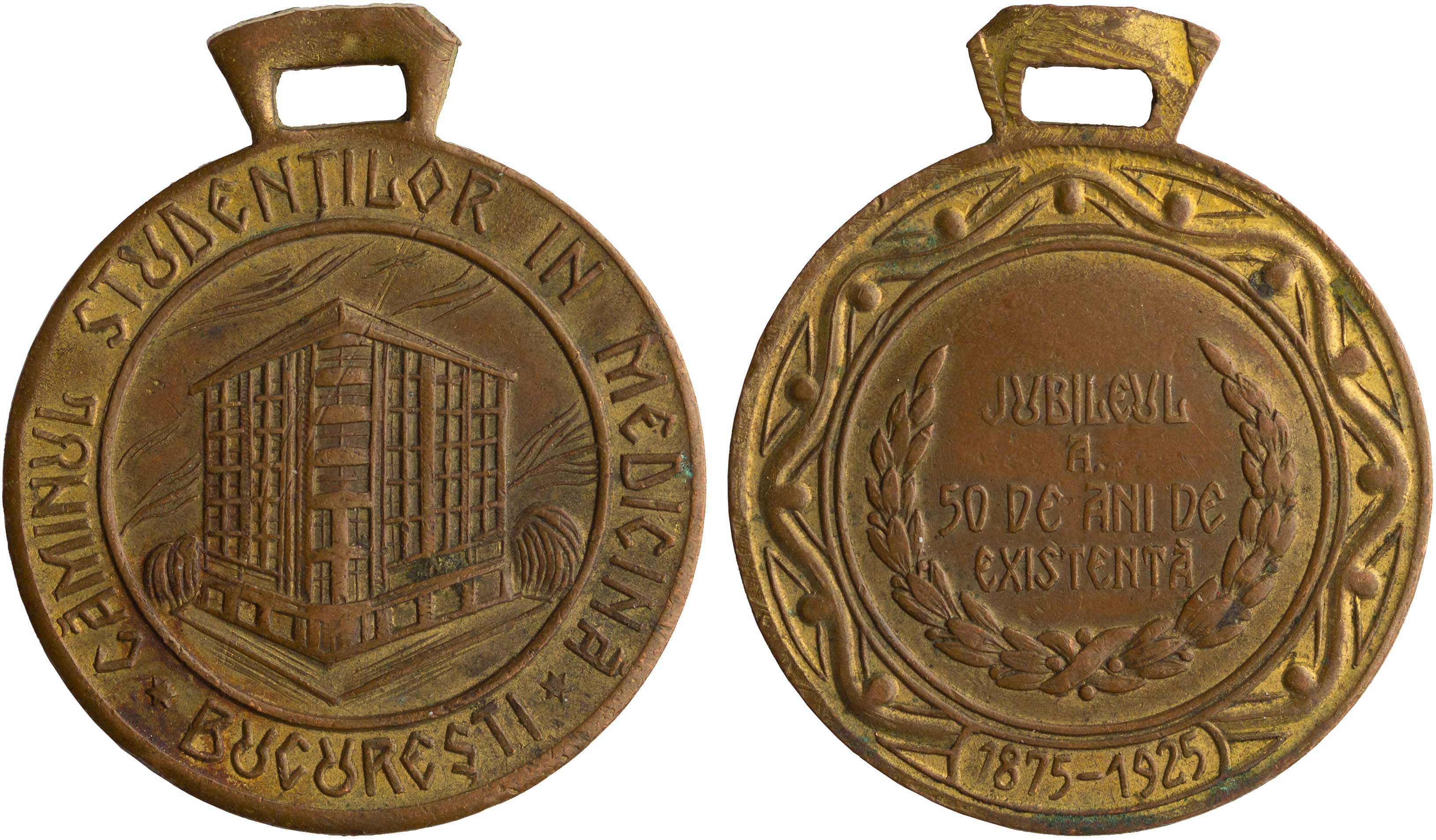 Lot 8205 - FOREIGNMEDALS & DECORATIONS - A. Karamitsos Live Internet Auction 25, Part B Lot 8205 - FOREIGNMEDALS & DECORATIONS - A. Karamitsos Live Internet Auction 25, Part B