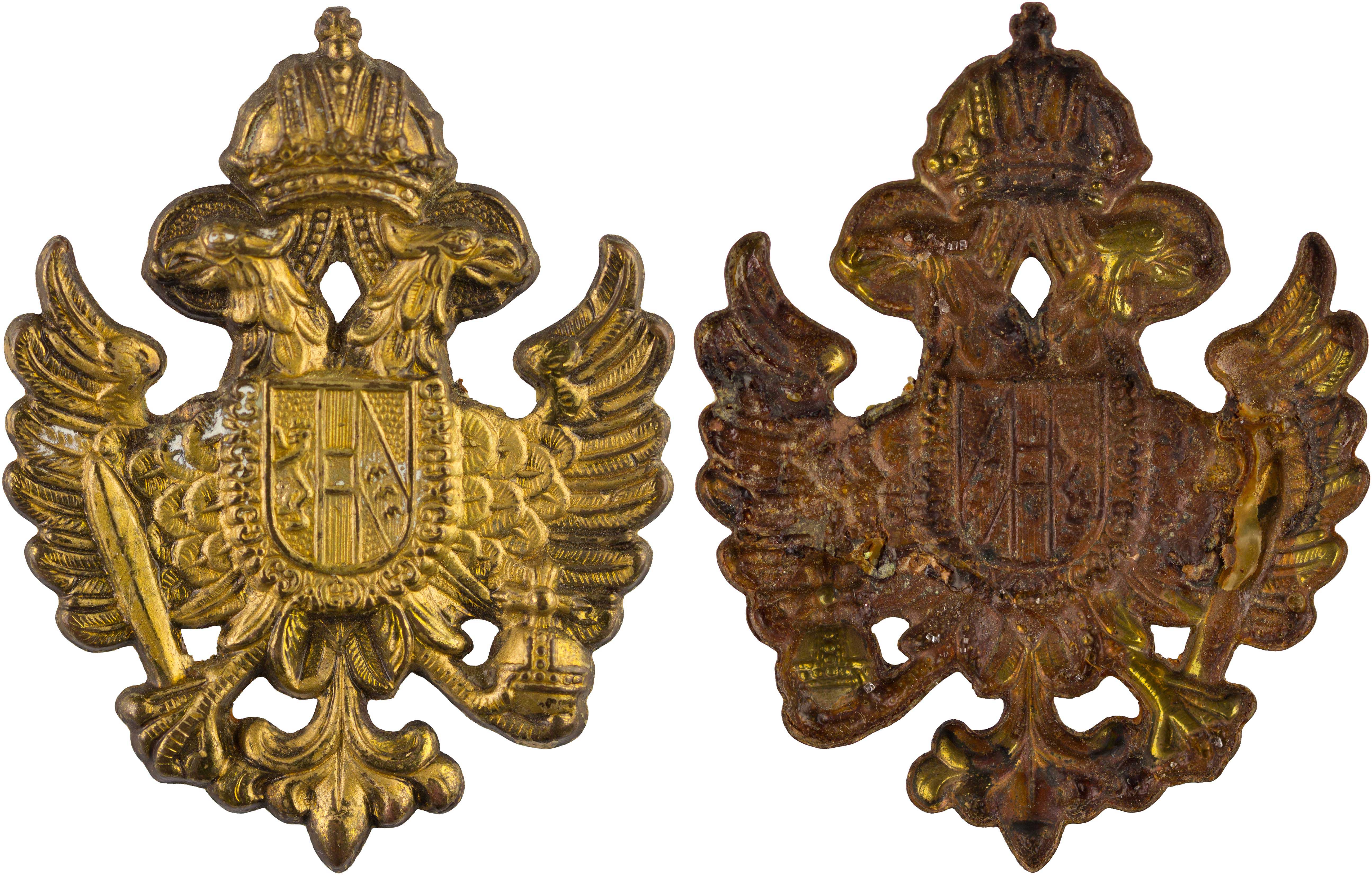 Lot 8130 - FOREIGNMEDALS & DECORATIONS  -  A. Karamitsos Live Internet Auction 25, Part B