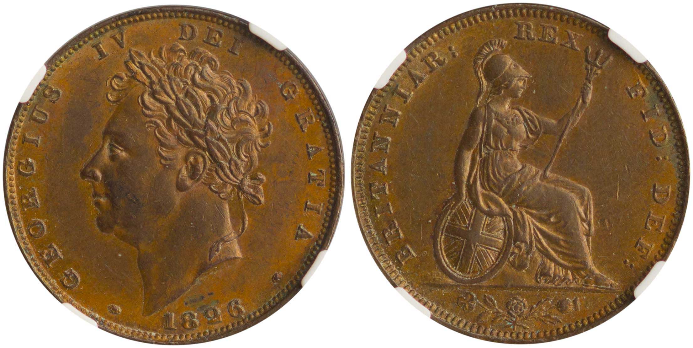 Lot 7296 - COINS& TOKENS OF EUROPEAN COUNTRIES - A. Karamitsos Live Internet Auction 25, Part B Lot 7296 - COINS& TOKENS OF EUROPEAN COUNTRIES - A. Karamitsos Live Internet Auction 25, Part B