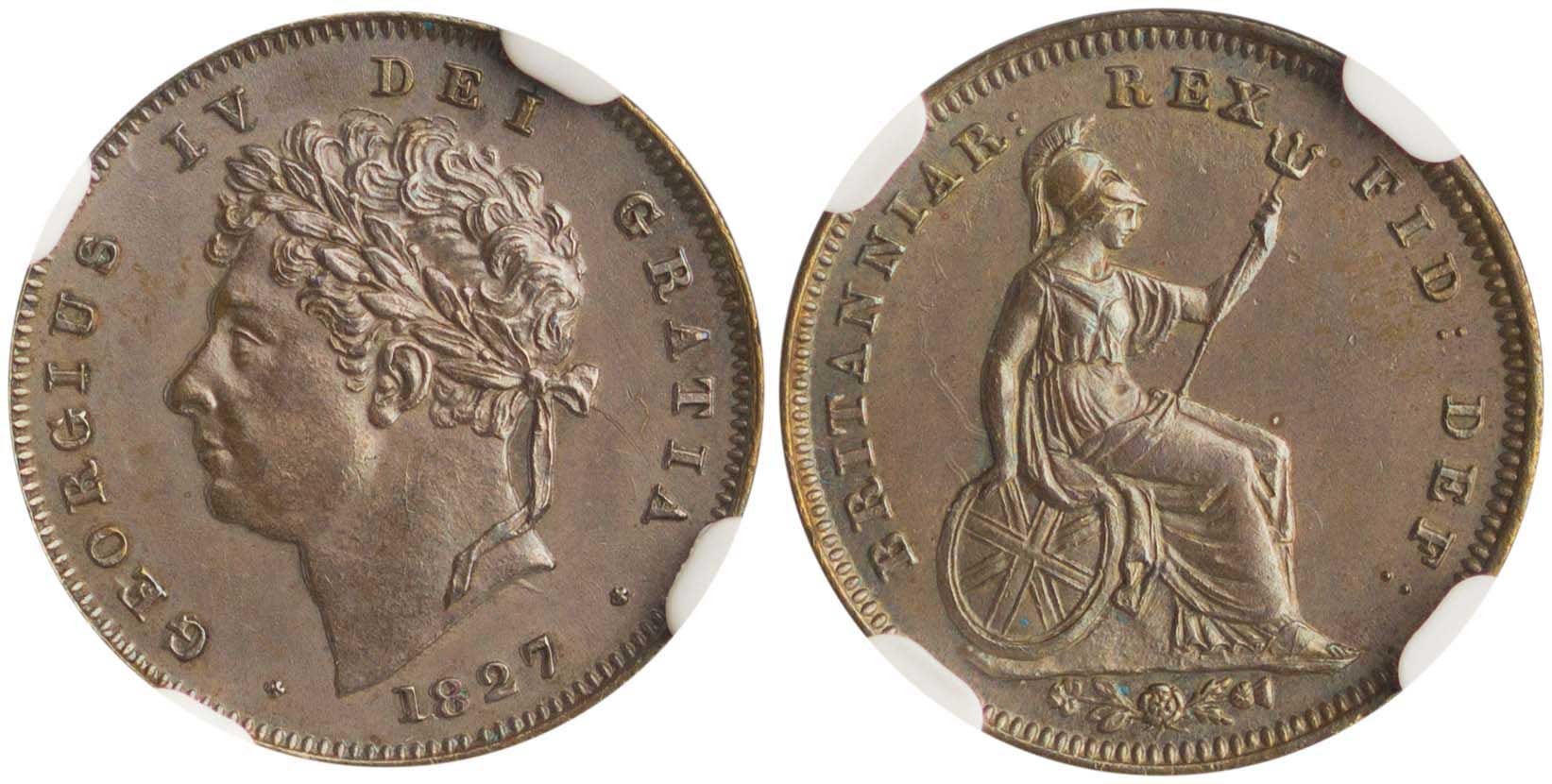 Lot 7297 - COINS& TOKENS OF EUROPEAN COUNTRIES - A. Karamitsos Live Internet Auction 25, Part B Lot 7297 - COINS& TOKENS OF EUROPEAN COUNTRIES - A. Karamitsos Live Internet Auction 25, Part B