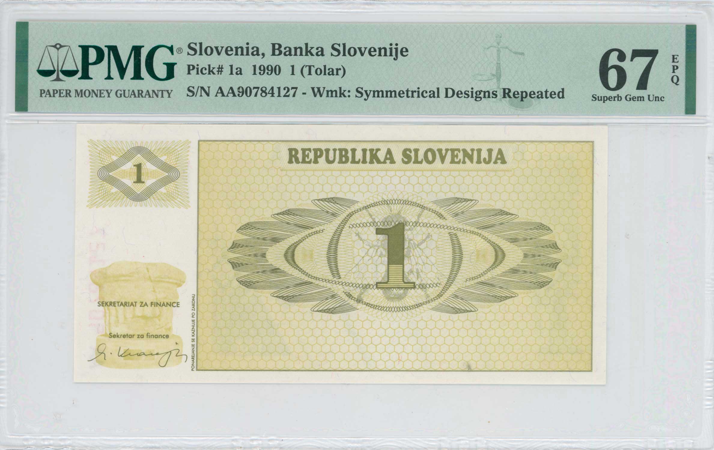 Lot 7952 - BANKNOTESOF EUROPEAN COUNTRIES - A. Karamitsos Live Internet Auction 25, Part B Lot 7952 - BANKNOTESOF EUROPEAN COUNTRIES - A. Karamitsos Live Internet Auction 25, Part B