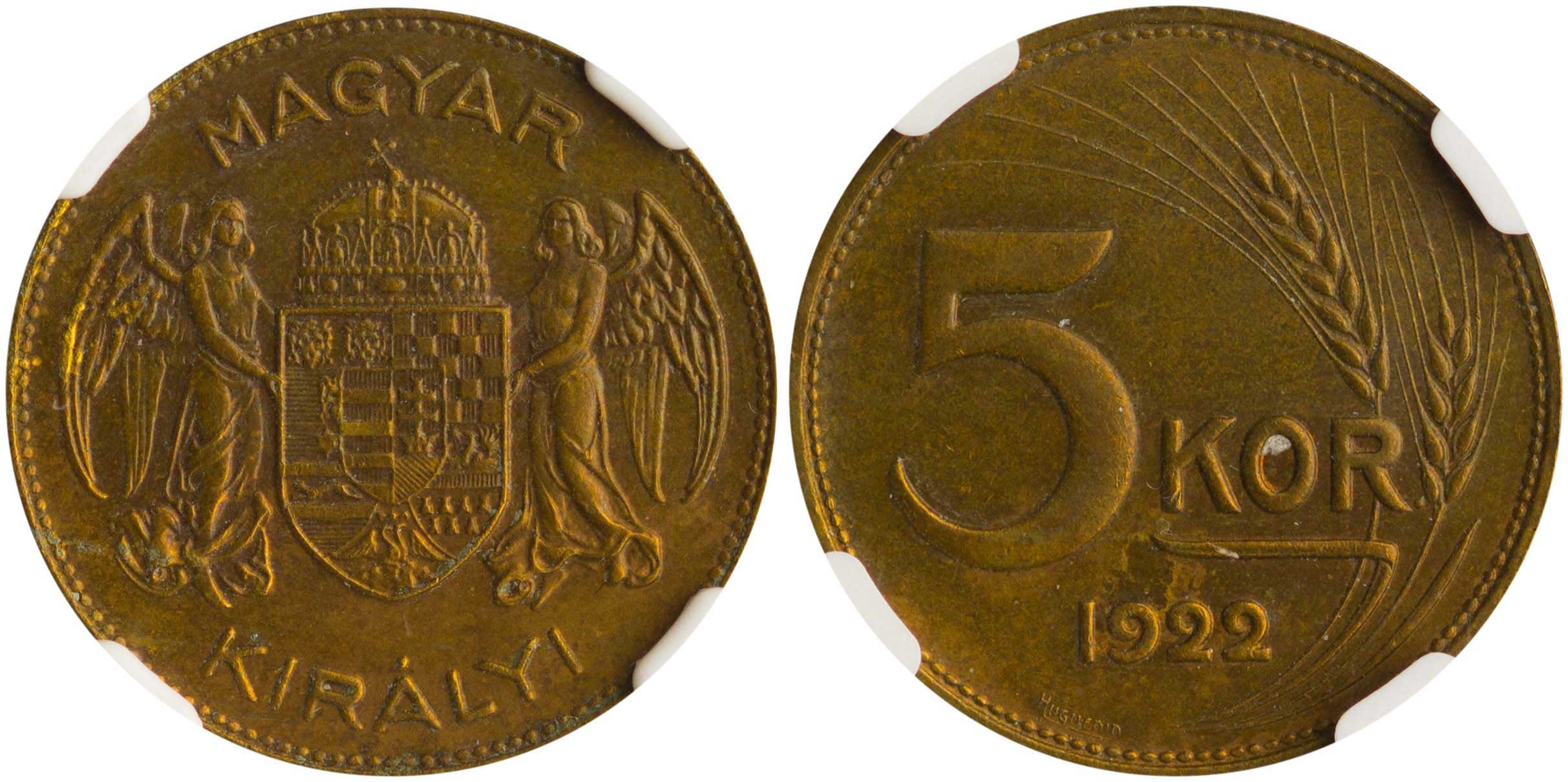 Lot 7369 - COINS& TOKENS OF EUROPEAN COUNTRIES  -  A. Karamitsos Live Internet Auction 25, Part B