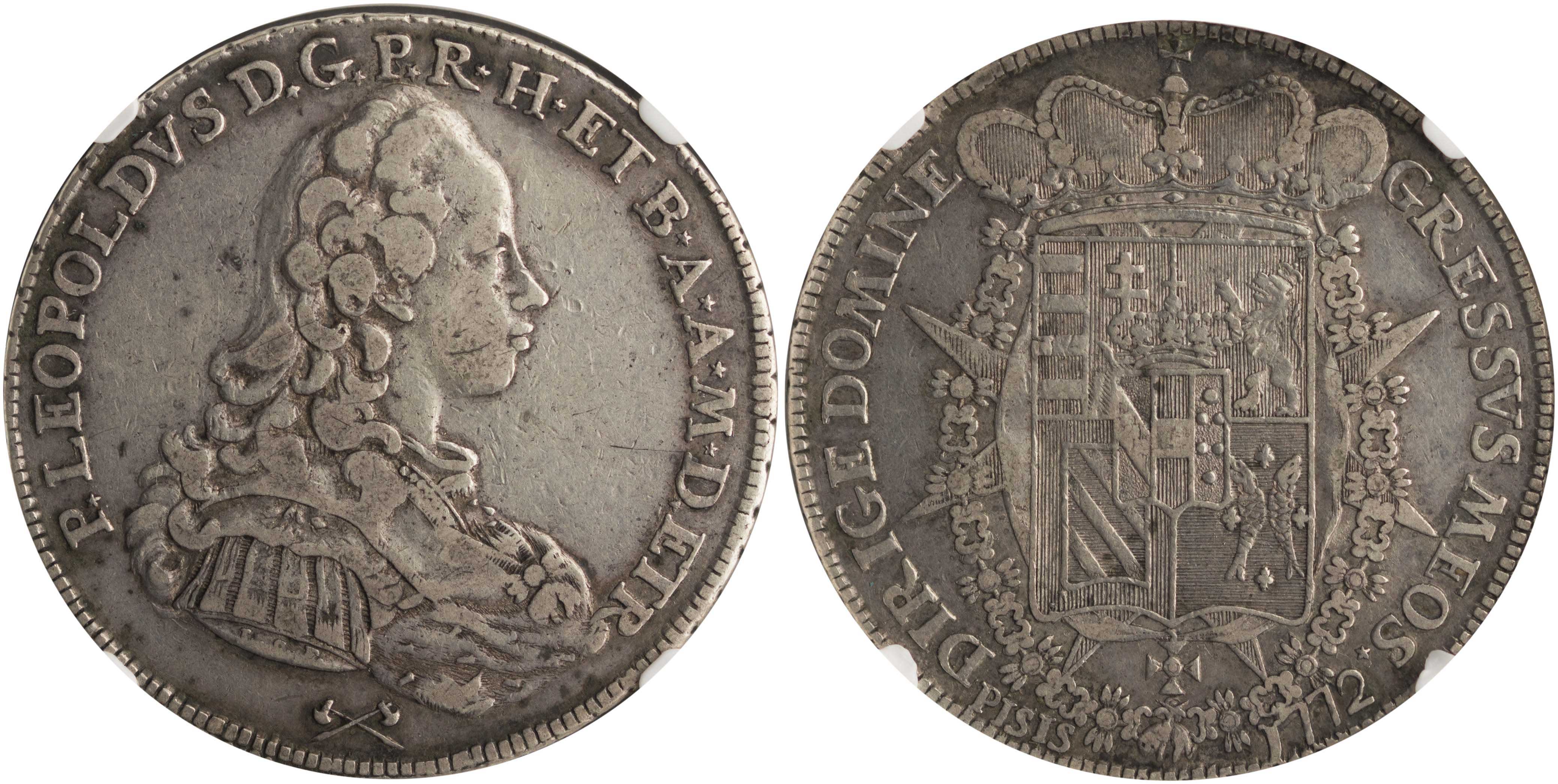 Lot 7398 - COINS& TOKENS OF EUROPEAN COUNTRIES  -  A. Karamitsos Live Internet Auction 25, Part B