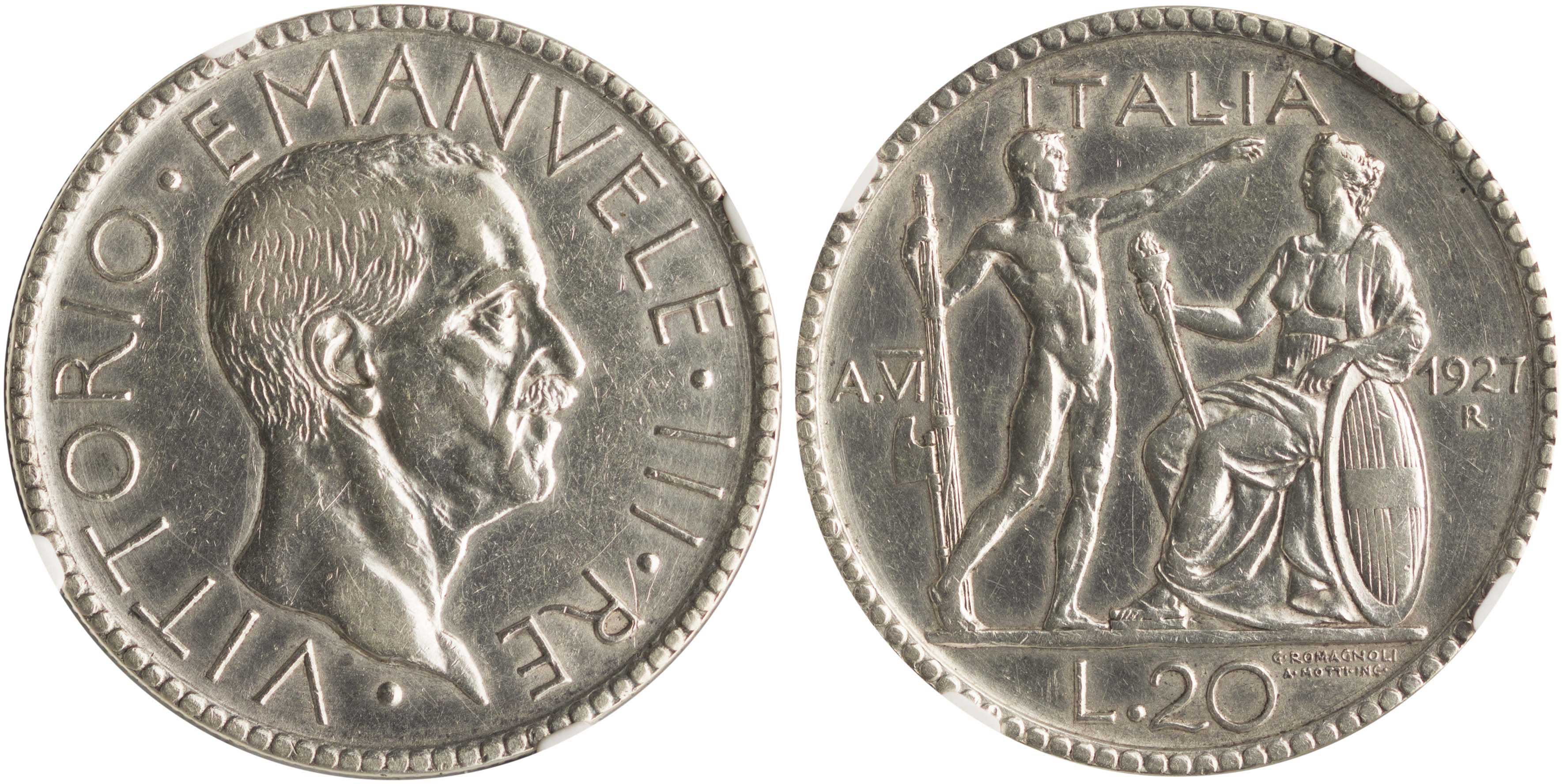 Lot 7407 - COINS& TOKENS OF EUROPEAN COUNTRIES  -  A. Karamitsos Live Internet Auction 25, Part B