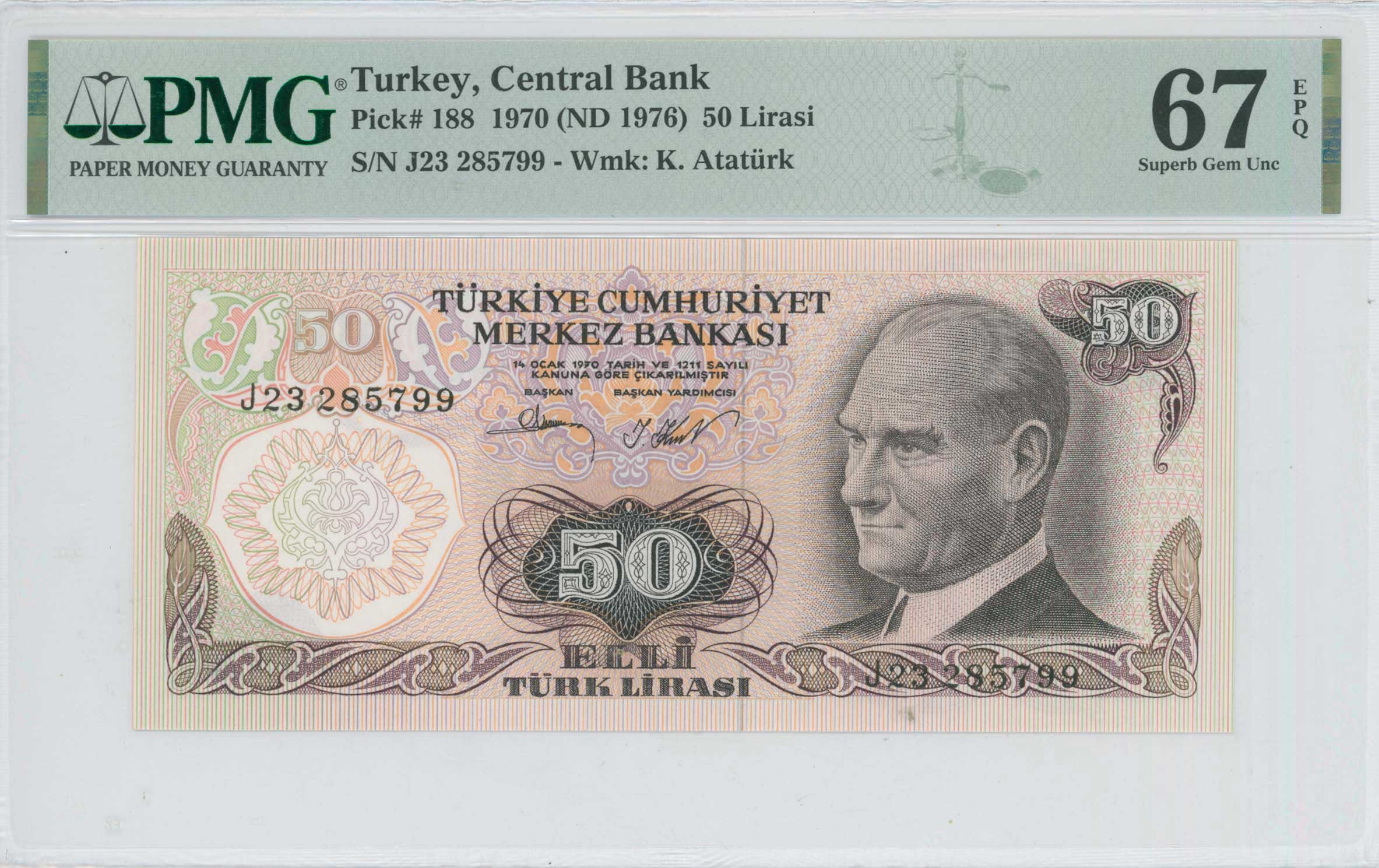 Lot 7977 - BANKNOTESOF EUROPEAN COUNTRIES - A. Karamitsos Live Internet Auction 25, Part B Lot 7977 - BANKNOTESOF EUROPEAN COUNTRIES - A. Karamitsos Live Internet Auction 25, Part B