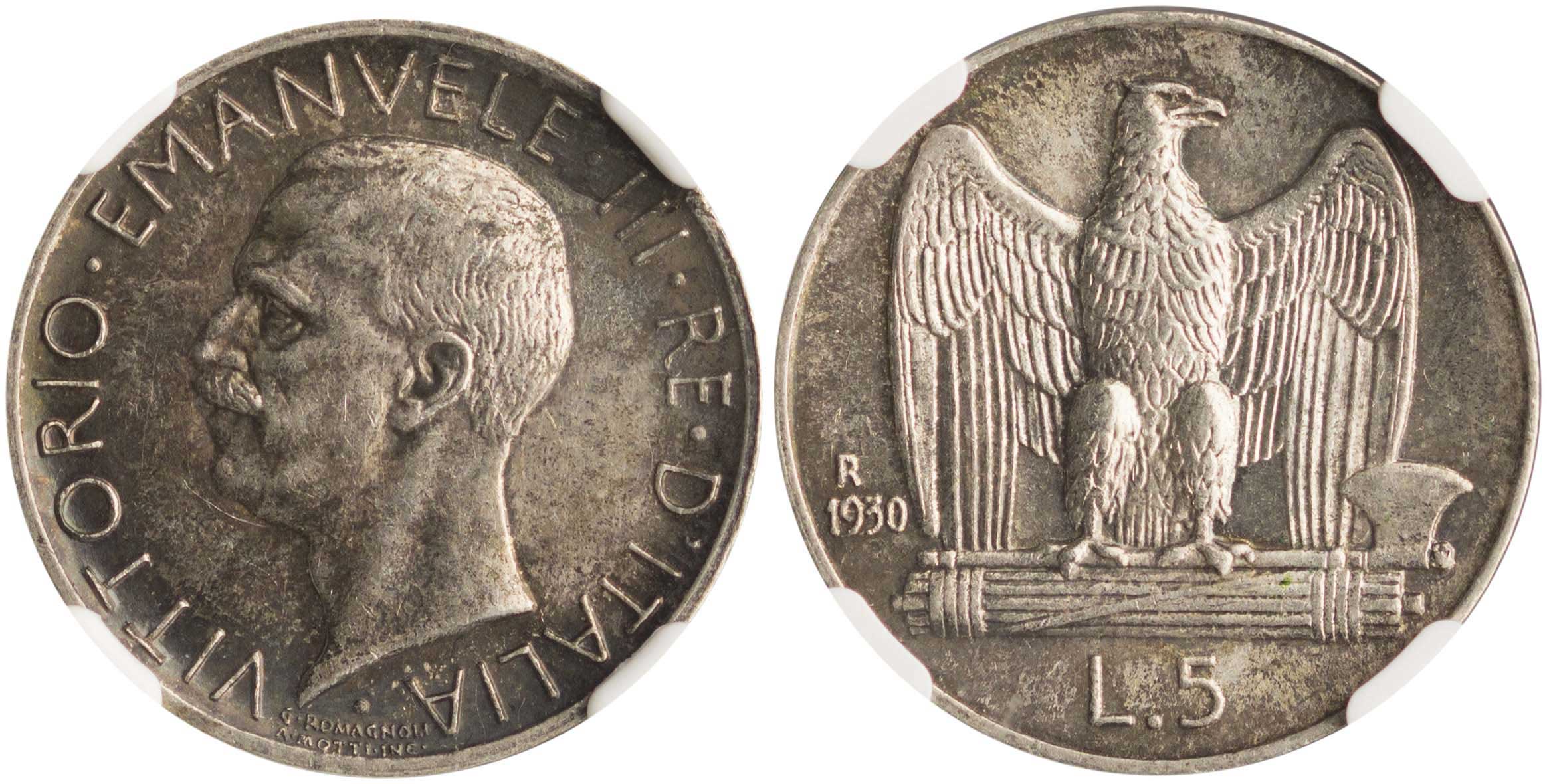 Lot 7411 - COINS& TOKENS OF EUROPEAN COUNTRIES  -  A. Karamitsos Live Internet Auction 25, Part B