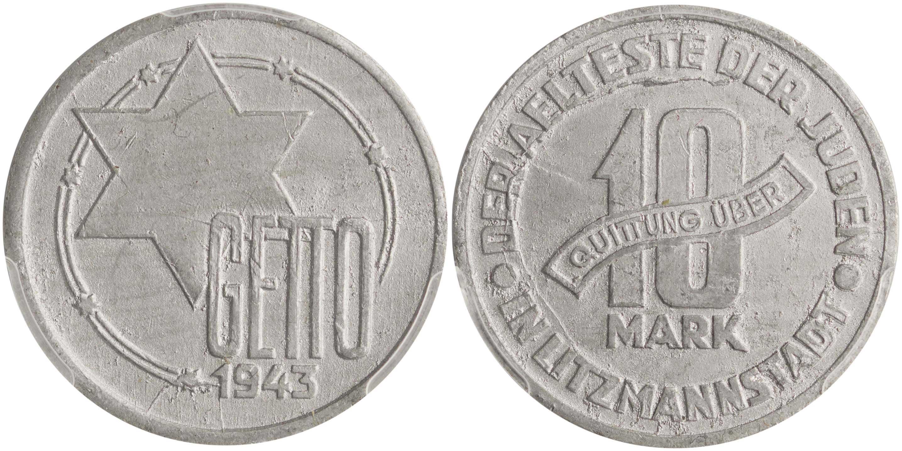 Lot 7445 - COINS& TOKENS OF EUROPEAN COUNTRIES - A. Karamitsos Live Internet Auction 25, Part B Lot 7445 - COINS& TOKENS OF EUROPEAN COUNTRIES - A. Karamitsos Live Internet Auction 25, Part B