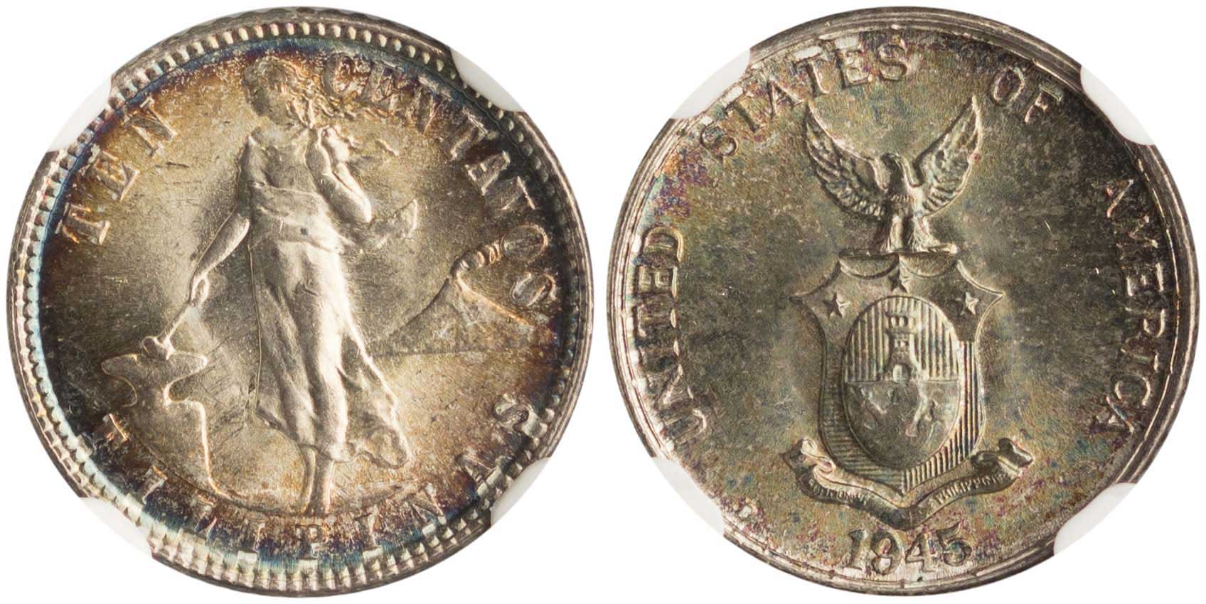 Lot 7641 - COINS& TOKENS OF ASIAN COUNTRIES - A. Karamitsos Live Internet Auction 25, Part B Lot 7641 - COINS& TOKENS OF ASIAN COUNTRIES - A. Karamitsos Live Internet Auction 25, Part B