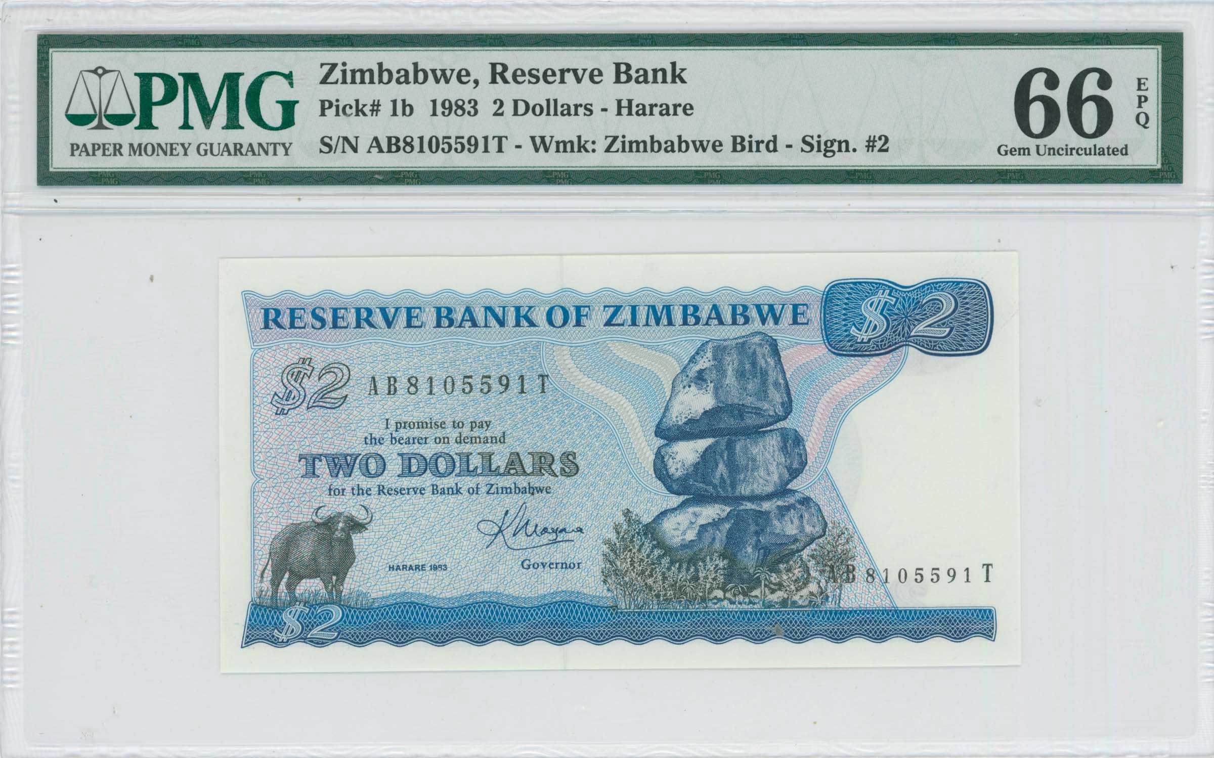 Lot 8099 - BANKNOTESOF AFRICAN COUNTRIES  -  A. Karamitsos Live Internet Auction 25, Part B