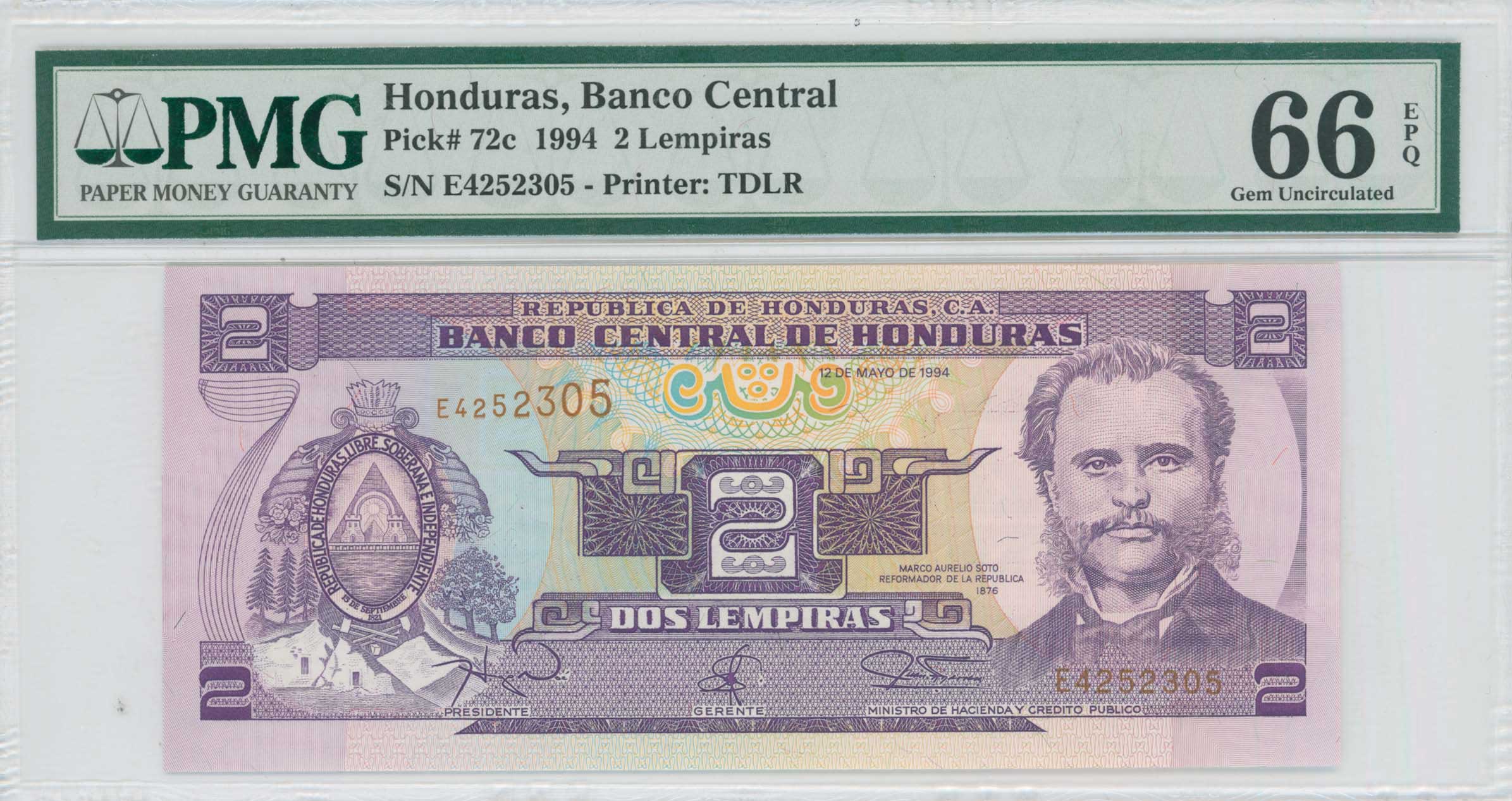 Lot 8117 - BANKNOTESOF AMERICAN COUNTRIES  -  A. Karamitsos Live Internet Auction 25, Part B