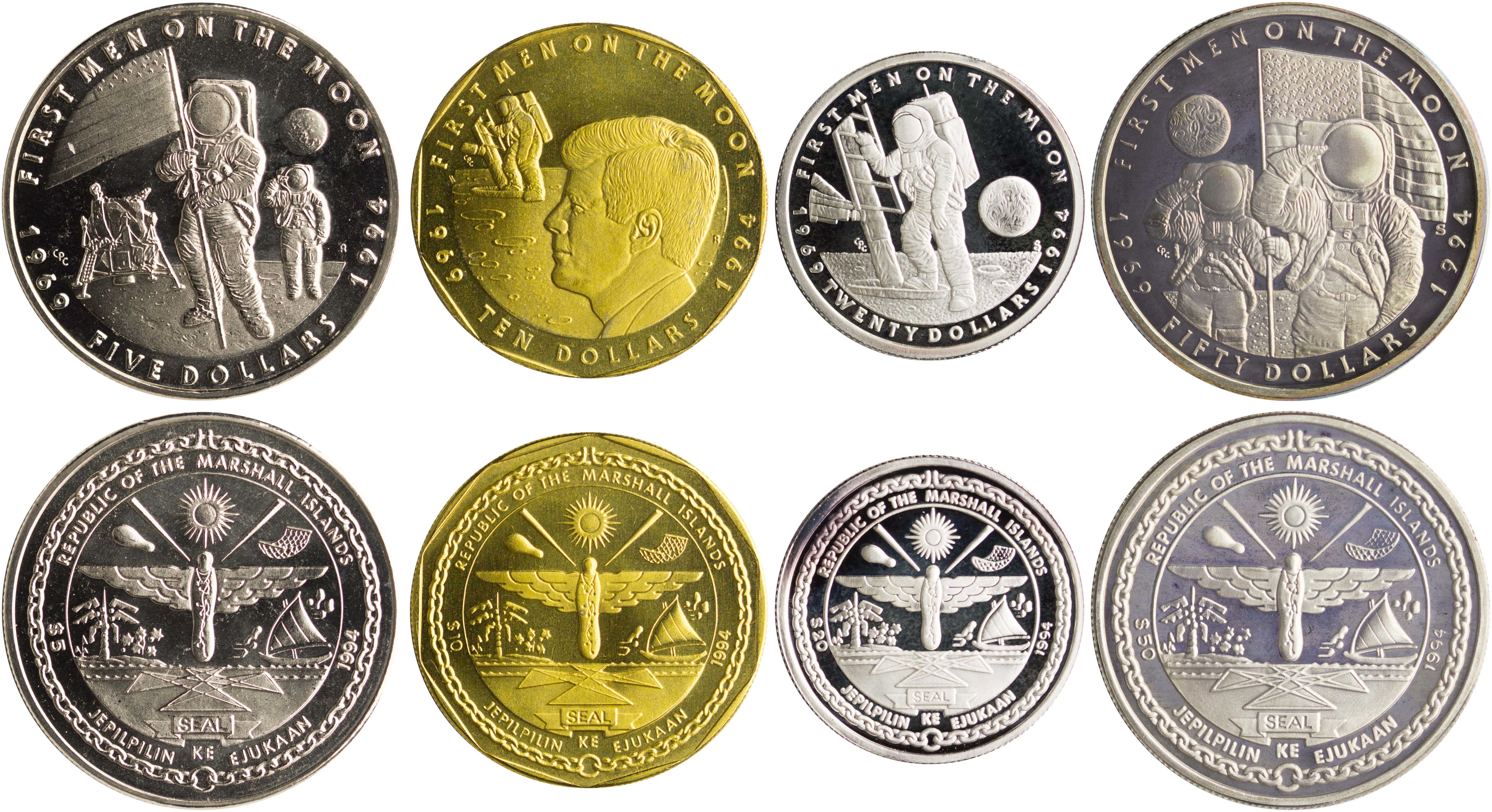 Lot 7810 - COINS& TOKENS OF OCEANIAN COUNTRIES - A. Karamitsos Live Internet Auction 25, Part B Lot 7810 - COINS& TOKENS OF OCEANIAN COUNTRIES - A. Karamitsos Live Internet Auction 25, Part B