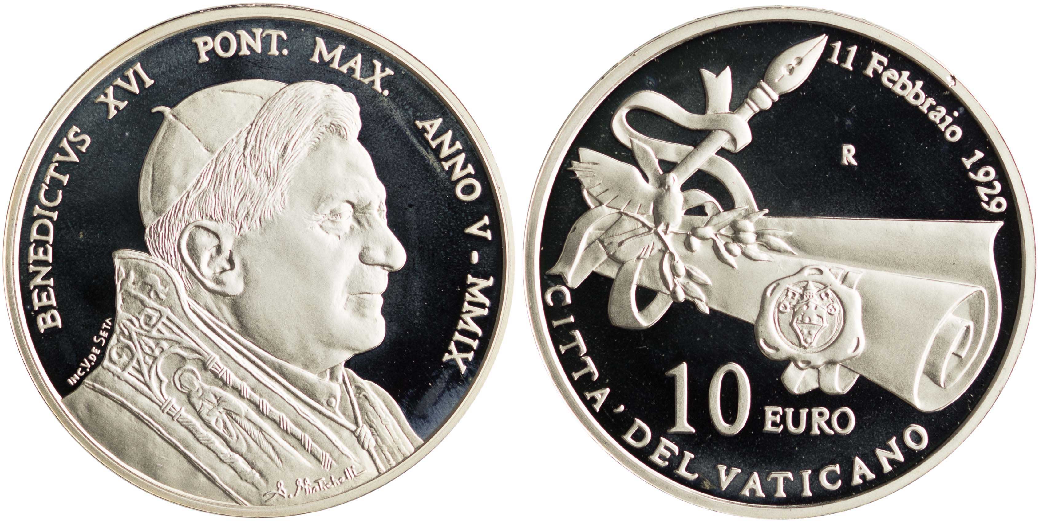 Lot 7589 - COINS& TOKENS OF EUROPEAN COUNTRIES - A. Karamitsos Live Internet Auction 25, Part B Lot 7589 - COINS& TOKENS OF EUROPEAN COUNTRIES - A. Karamitsos Live Internet Auction 25, Part B
