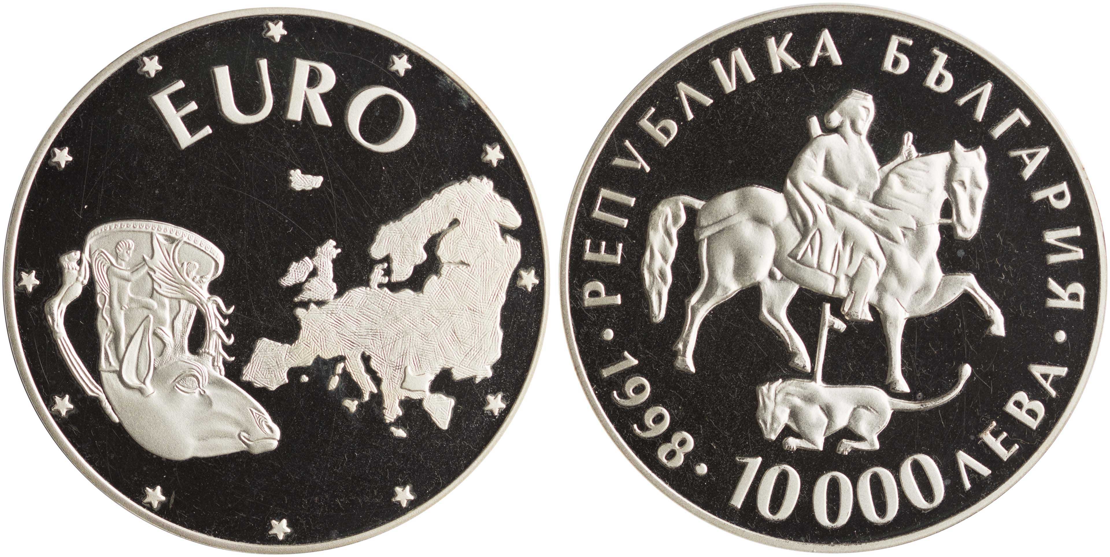 Lot 7130 - COINS& TOKENS OF EUROPEAN COUNTRIES - A. Karamitsos Live Internet Auction 25, Part B Lot 7130 - COINS& TOKENS OF EUROPEAN COUNTRIES - A. Karamitsos Live Internet Auction 25, Part B