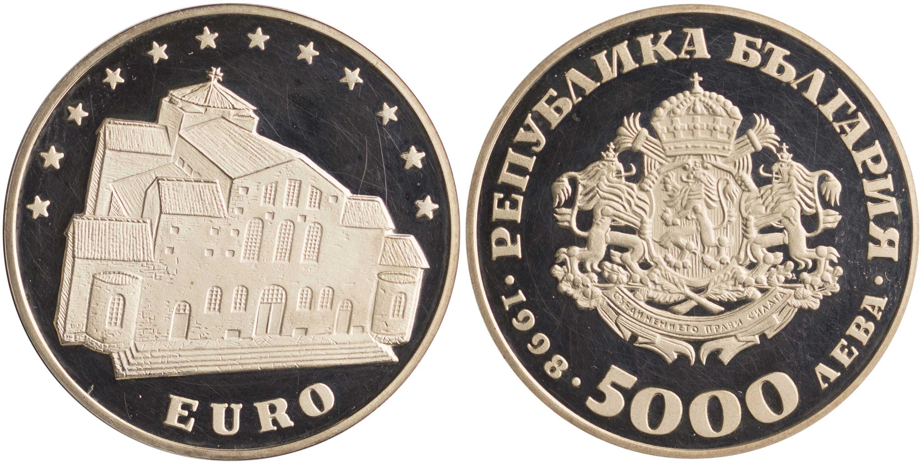 Lot 7129 - COINS& TOKENS OF EUROPEAN COUNTRIES - A. Karamitsos Live Internet Auction 25, Part B Lot 7129 - COINS& TOKENS OF EUROPEAN COUNTRIES - A. Karamitsos Live Internet Auction 25, Part B