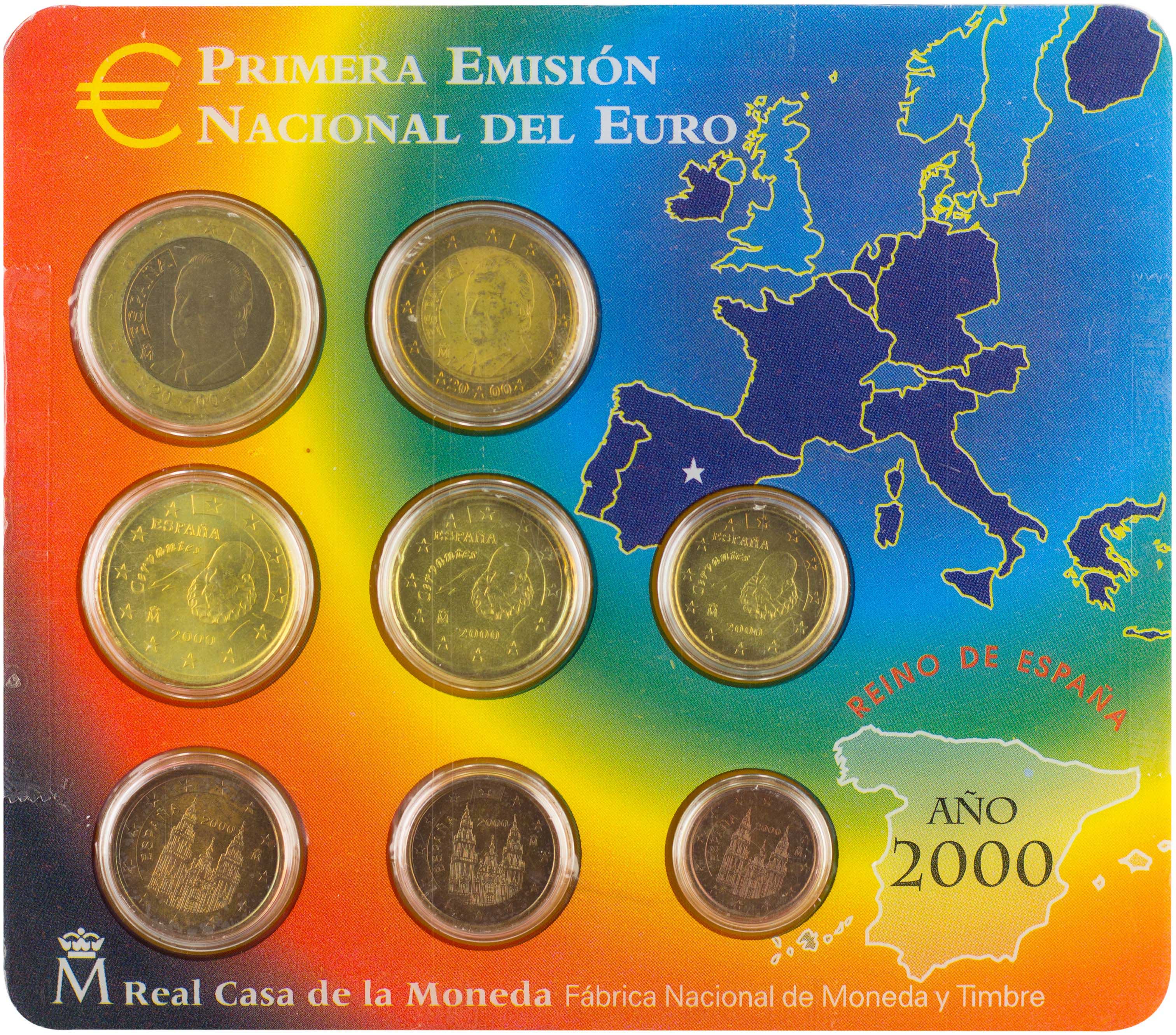 Lot 7546 - COINS& TOKENS OF EUROPEAN COUNTRIES - A. Karamitsos Live Internet Auction 25, Part B Lot 7546 - COINS& TOKENS OF EUROPEAN COUNTRIES - A. Karamitsos Live Internet Auction 25, Part B