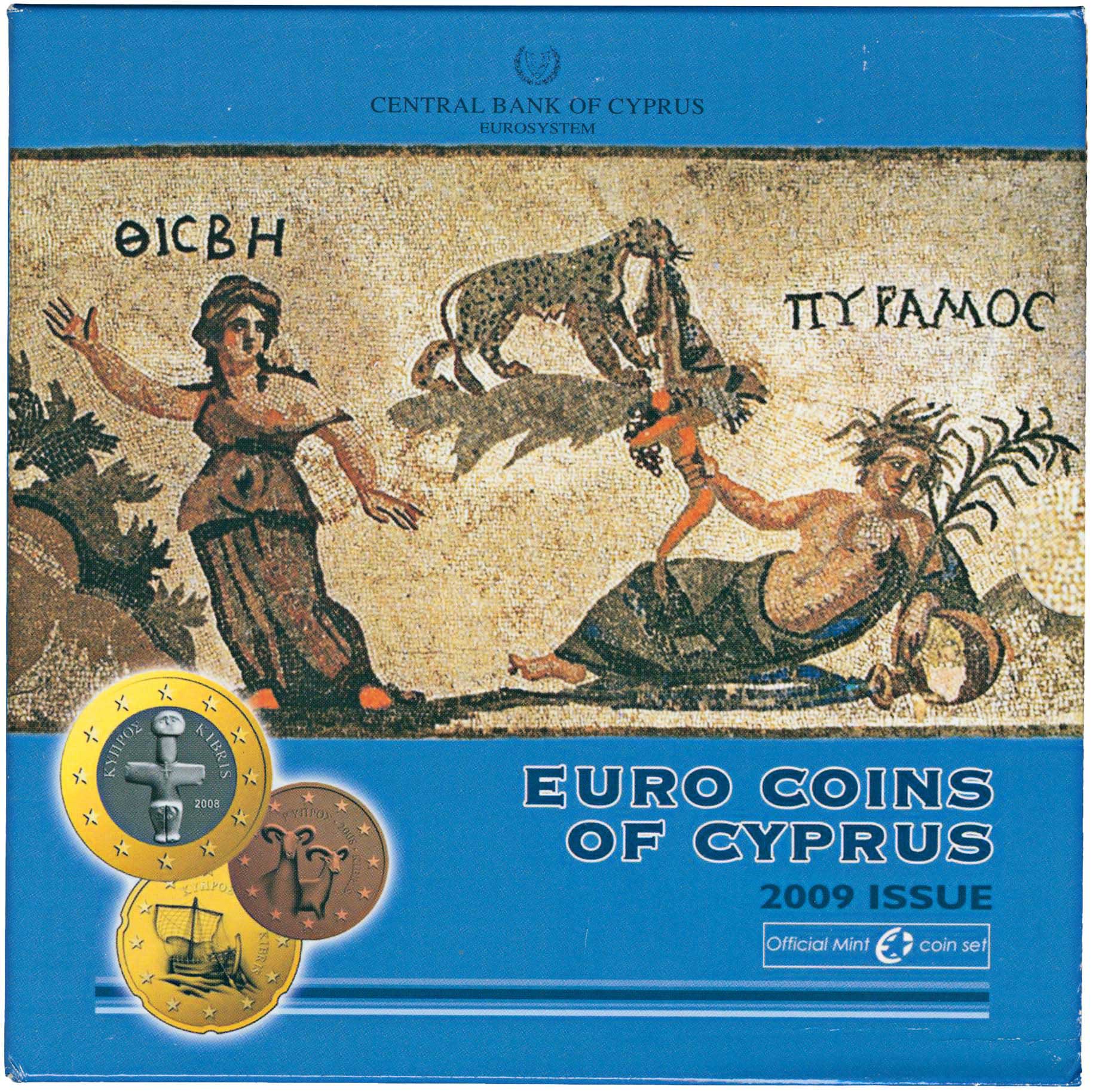 Lot 6617 - Cyprus - A. Karamitsos Live Internet Auction 25, Part A Lot 6617 - Cyprus - A. Karamitsos Live Internet Auction 25, Part A