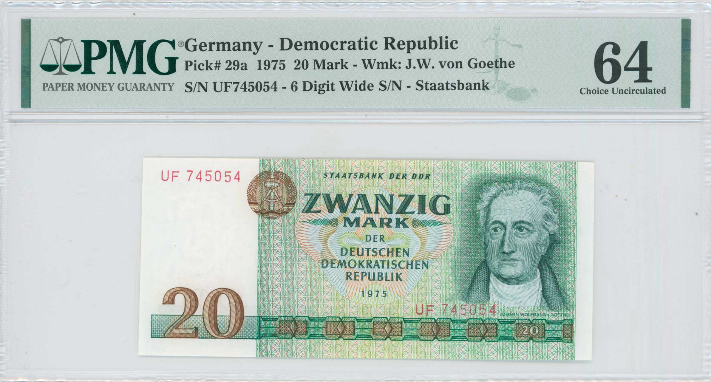 Lot 7904 - BANKNOTESOF EUROPEAN COUNTRIES - A. Karamitsos Live Internet Auction 25, Part B Lot 7904 - BANKNOTESOF EUROPEAN COUNTRIES - A. Karamitsos Live Internet Auction 25, Part B