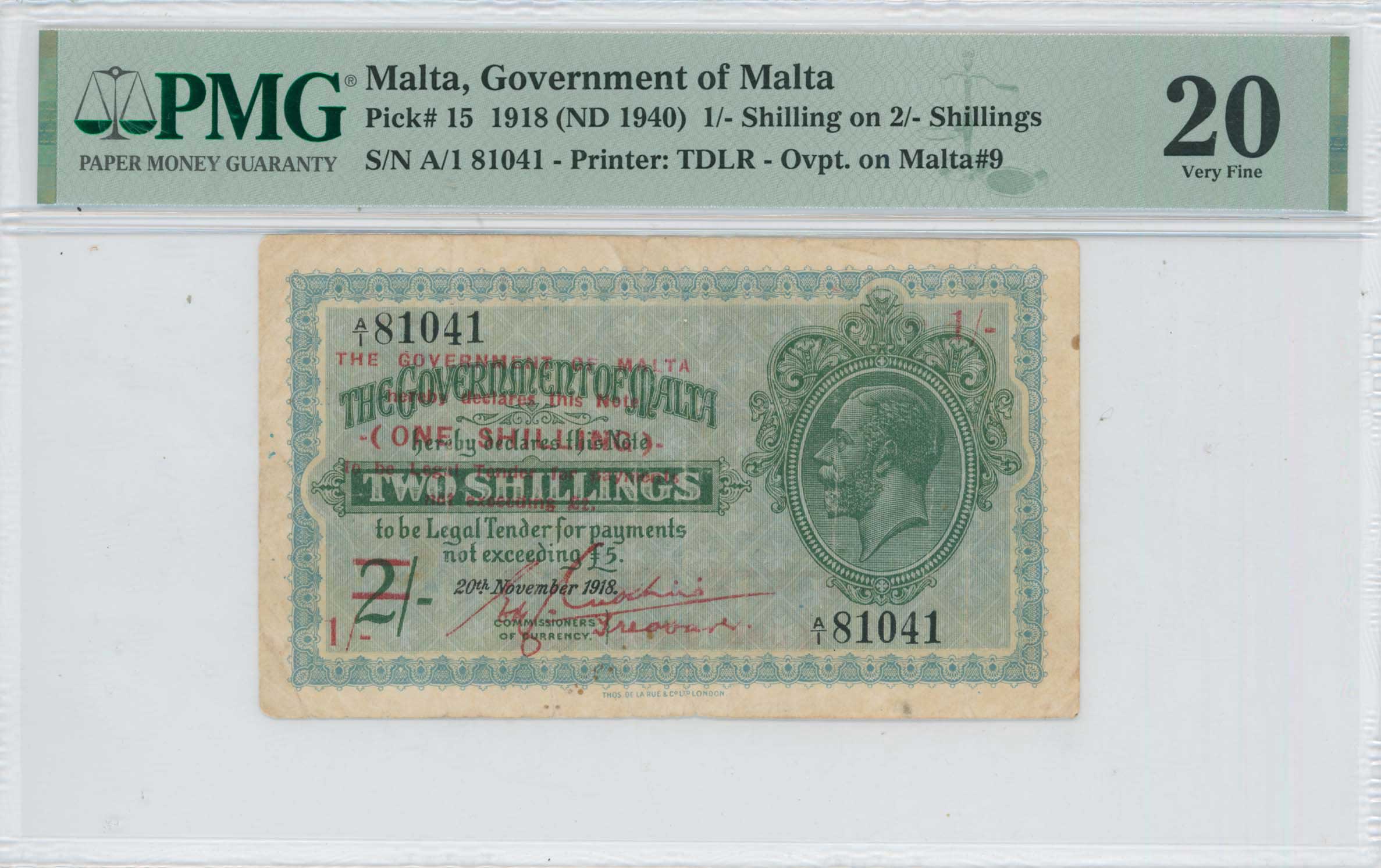 Lot 7923 - BANKNOTESOF EUROPEAN COUNTRIES - A. Karamitsos Live Internet Auction 25, Part B Lot 7923 - BANKNOTESOF EUROPEAN COUNTRIES - A. Karamitsos Live Internet Auction 25, Part B