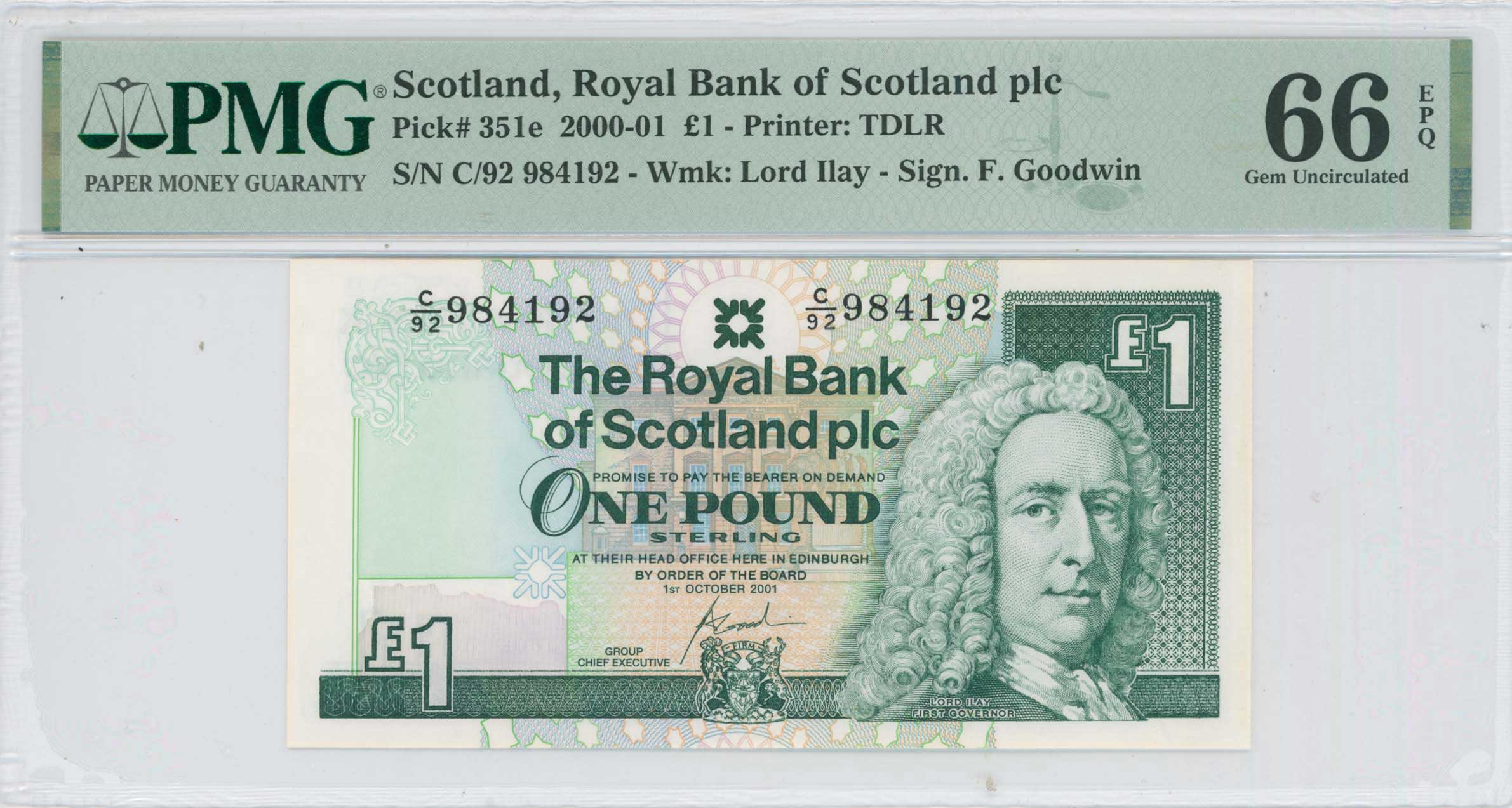 Lot 7939 - BANKNOTESOF EUROPEAN COUNTRIES - A. Karamitsos Live Internet Auction 25, Part B Lot 7939 - BANKNOTESOF EUROPEAN COUNTRIES - A. Karamitsos Live Internet Auction 25, Part B