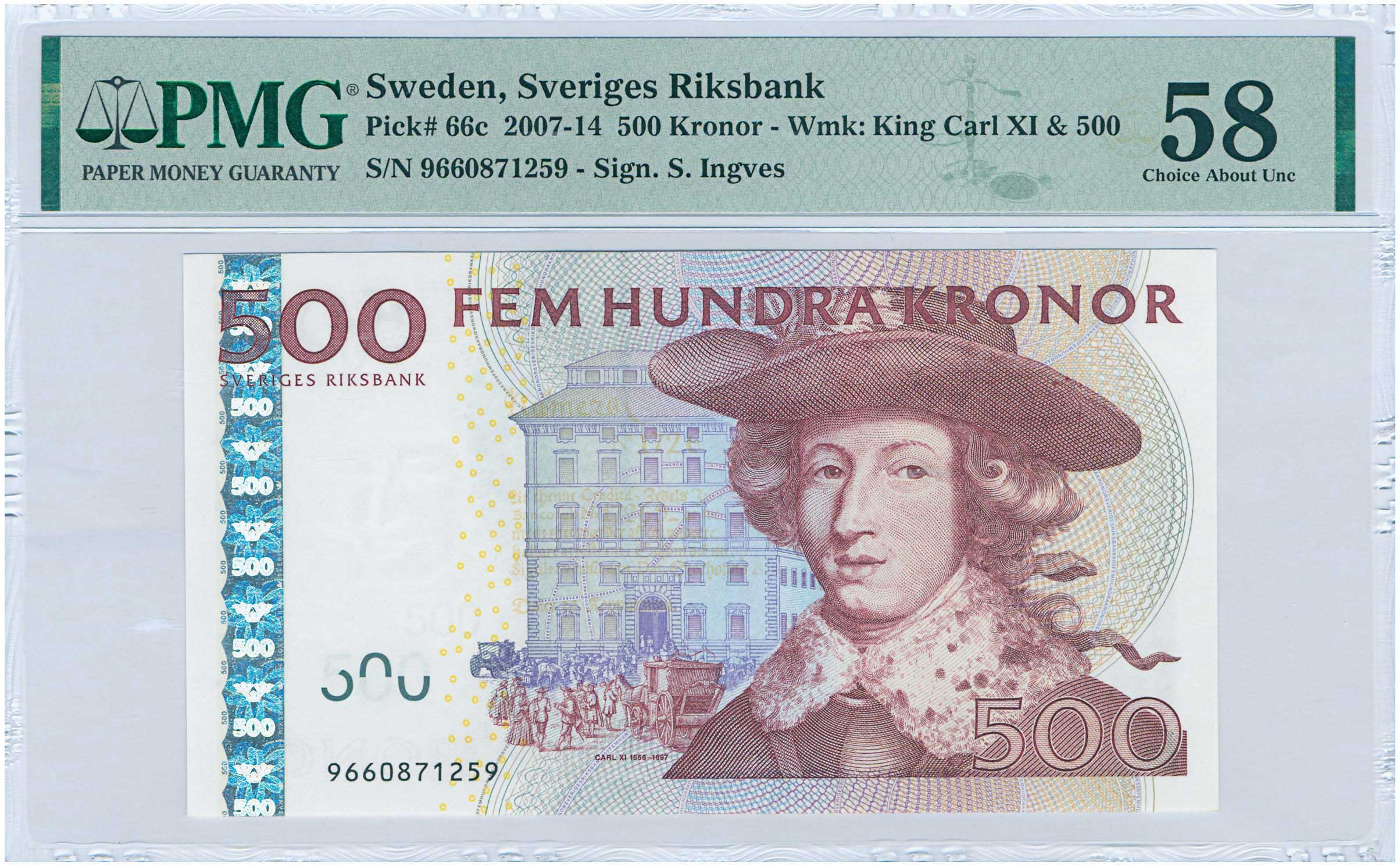 Lot 7969 - BANKNOTESOF EUROPEAN COUNTRIES - A. Karamitsos Live Internet Auction 25, Part B Lot 7969 - BANKNOTESOF EUROPEAN COUNTRIES - A. Karamitsos Live Internet Auction 25, Part B
