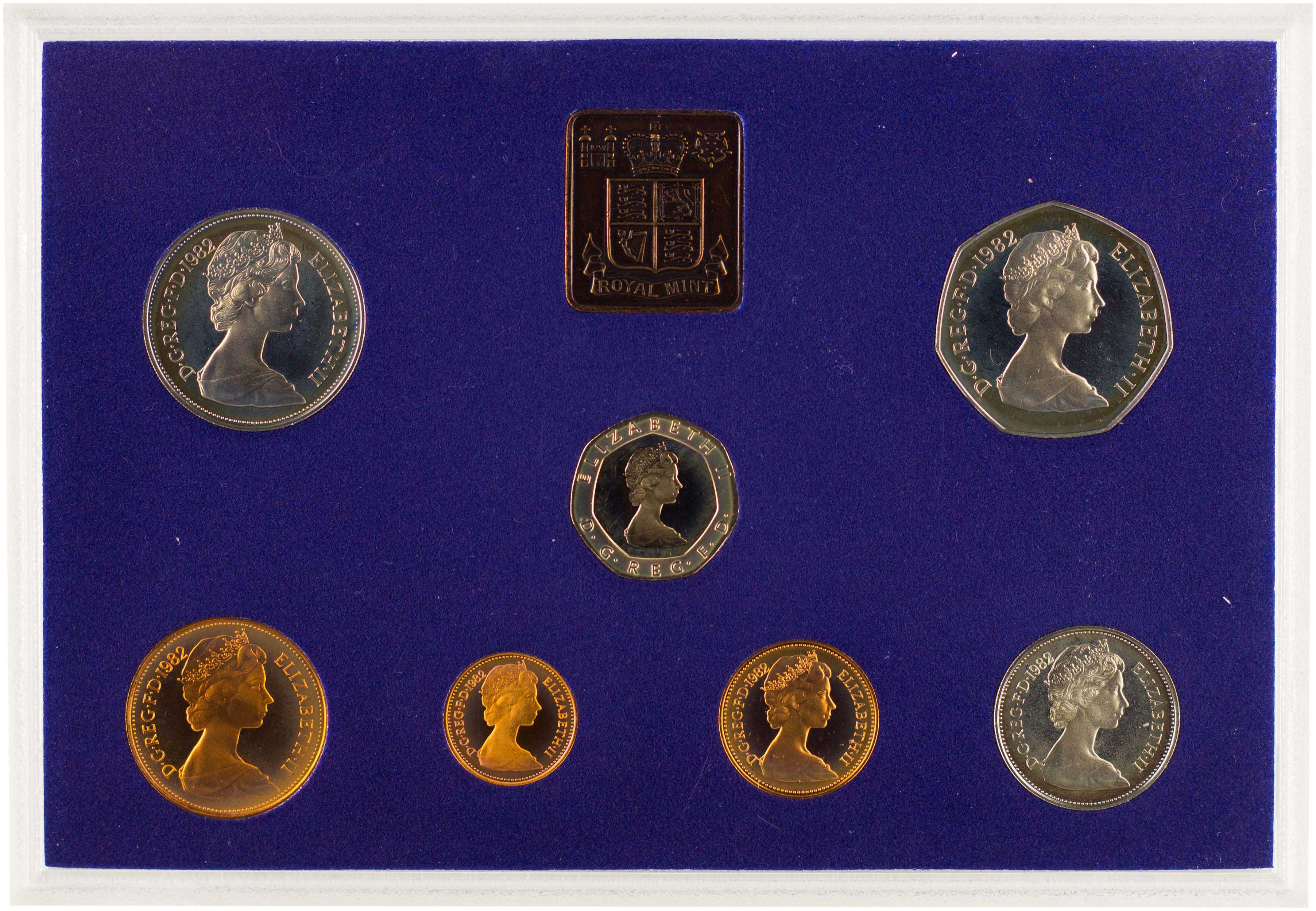 Lot 7312 - COINS& TOKENS OF EUROPEAN COUNTRIES - A. Karamitsos Live Internet Auction 25, Part B Lot 7312 - COINS& TOKENS OF EUROPEAN COUNTRIES - A. Karamitsos Live Internet Auction 25, Part B