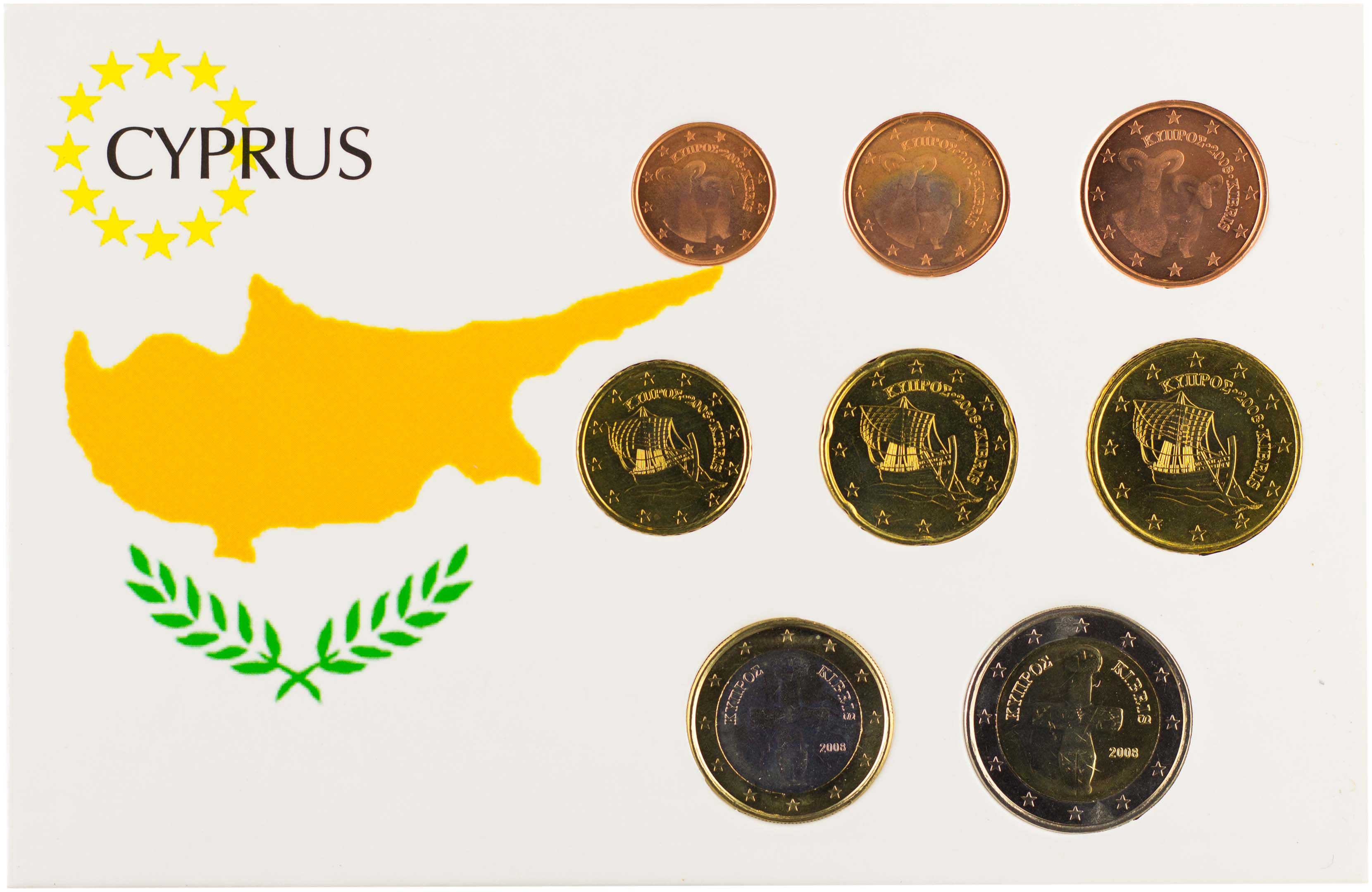 Lot 6616 - Cyprus - A. Karamitsos Live Internet Auction 25, Part A Lot 6616 - Cyprus - A. Karamitsos Live Internet Auction 25, Part A