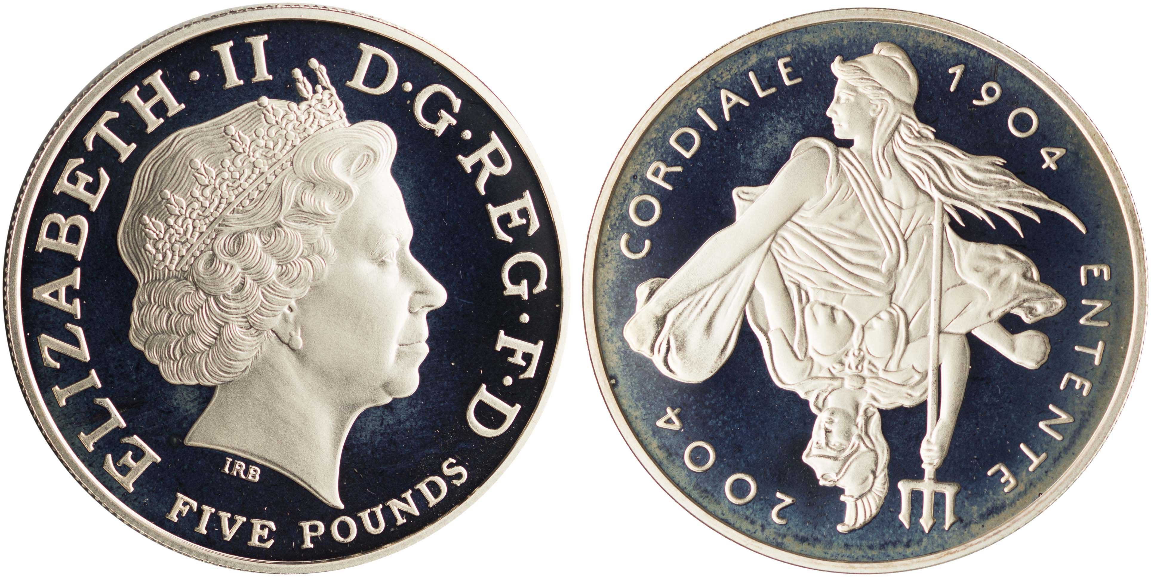 Lot 7350 - COINS& TOKENS OF EUROPEAN COUNTRIES  -  A. Karamitsos Live Internet Auction 25, Part B