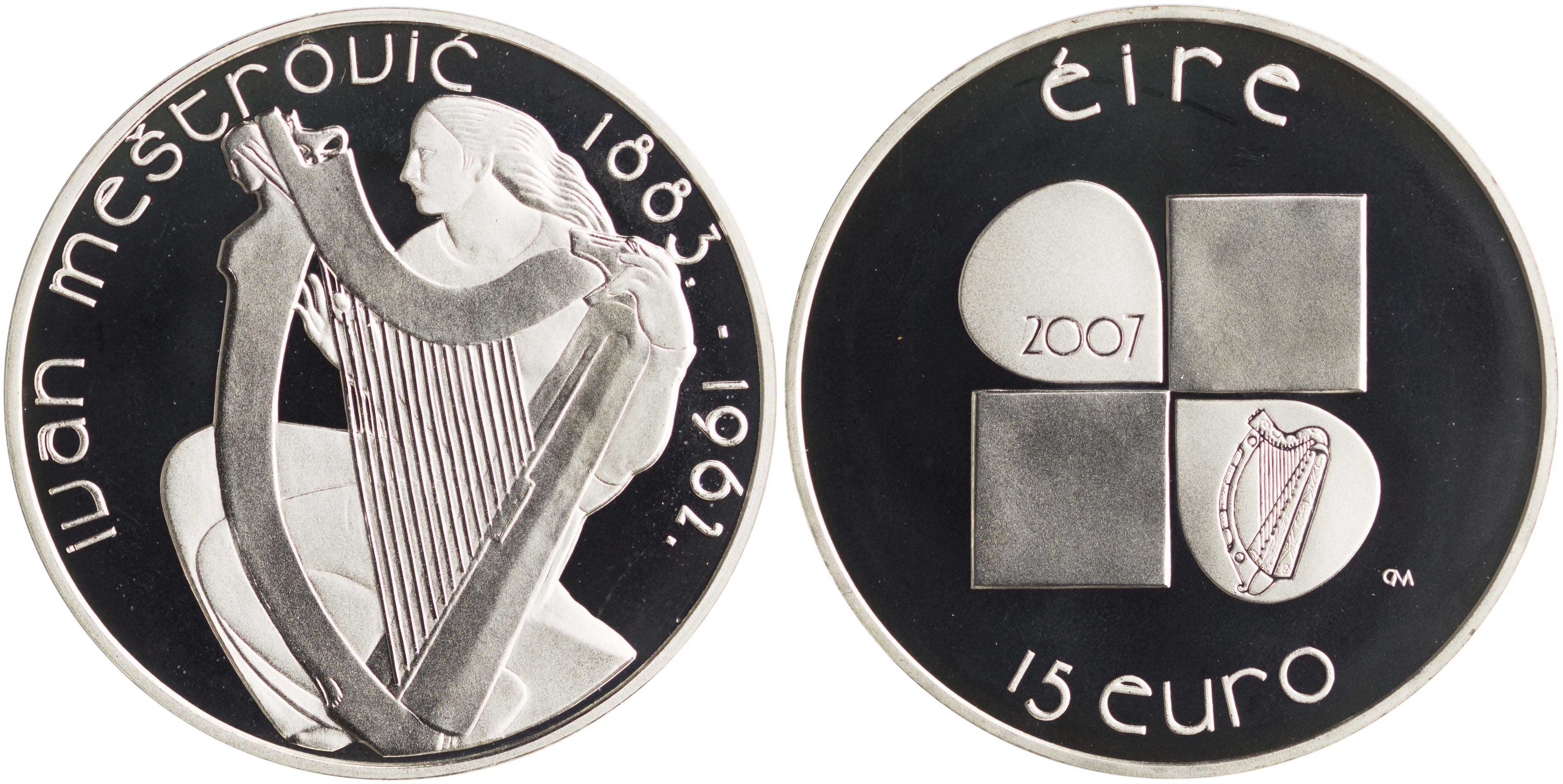Lot 7378 - COINS& TOKENS OF EUROPEAN COUNTRIES  -  A. Karamitsos Live Internet Auction 25, Part B
