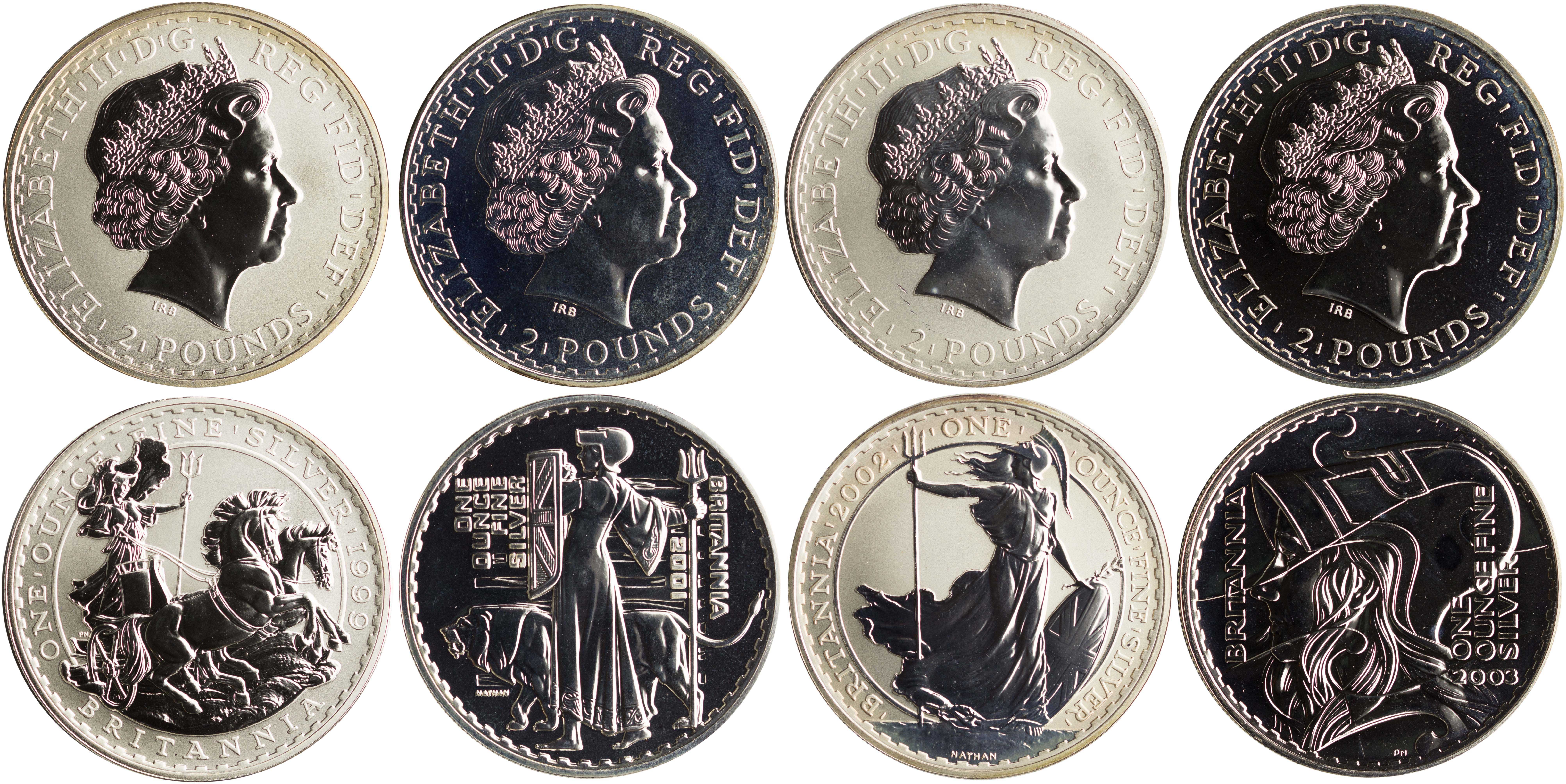 Lot 7347 - COINS& TOKENS OF EUROPEAN COUNTRIES  -  A. Karamitsos Live Internet Auction 25, Part B
