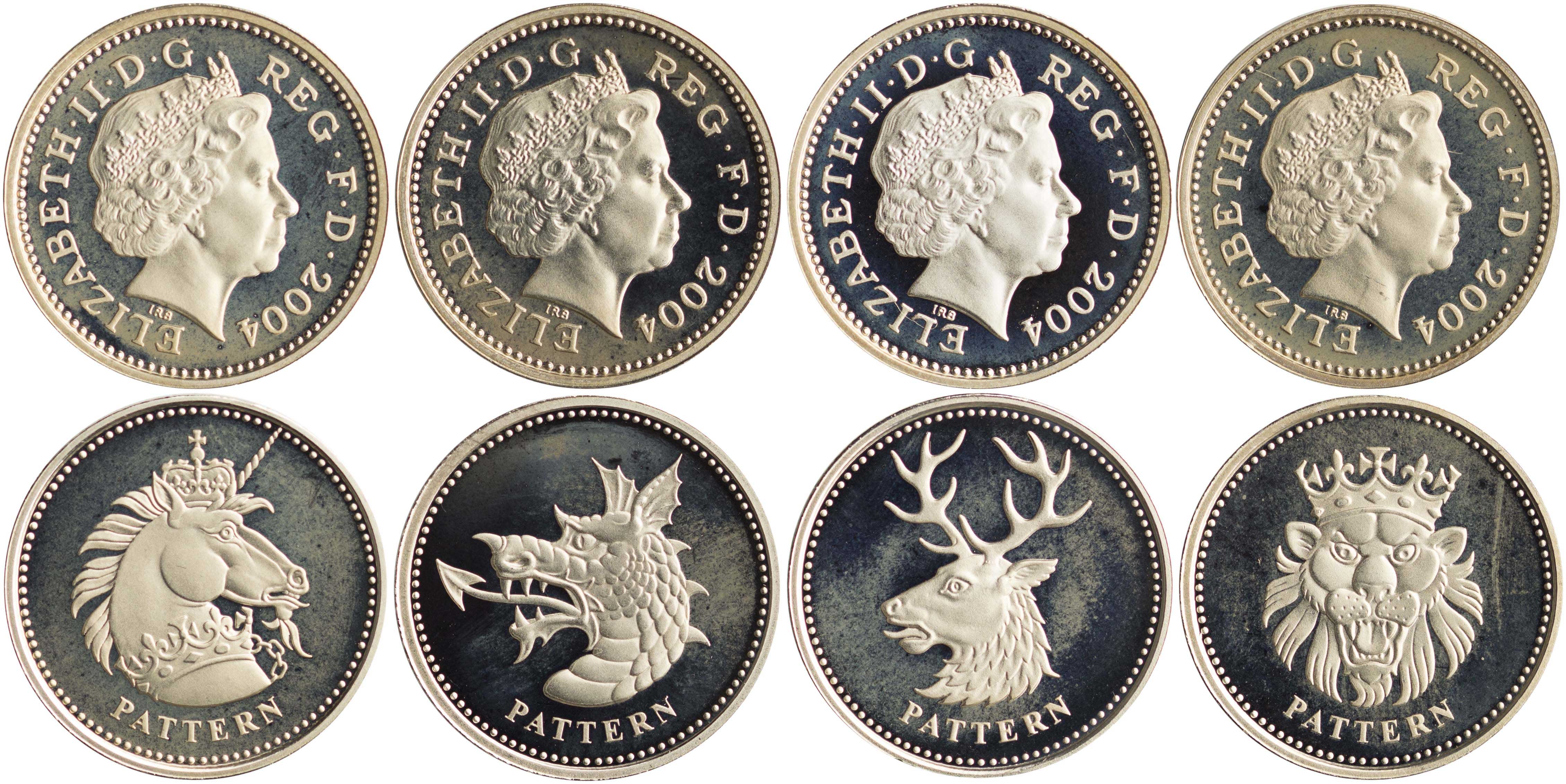 Lot 7349 - COINS& TOKENS OF EUROPEAN COUNTRIES  -  A. Karamitsos Live Internet Auction 25, Part B