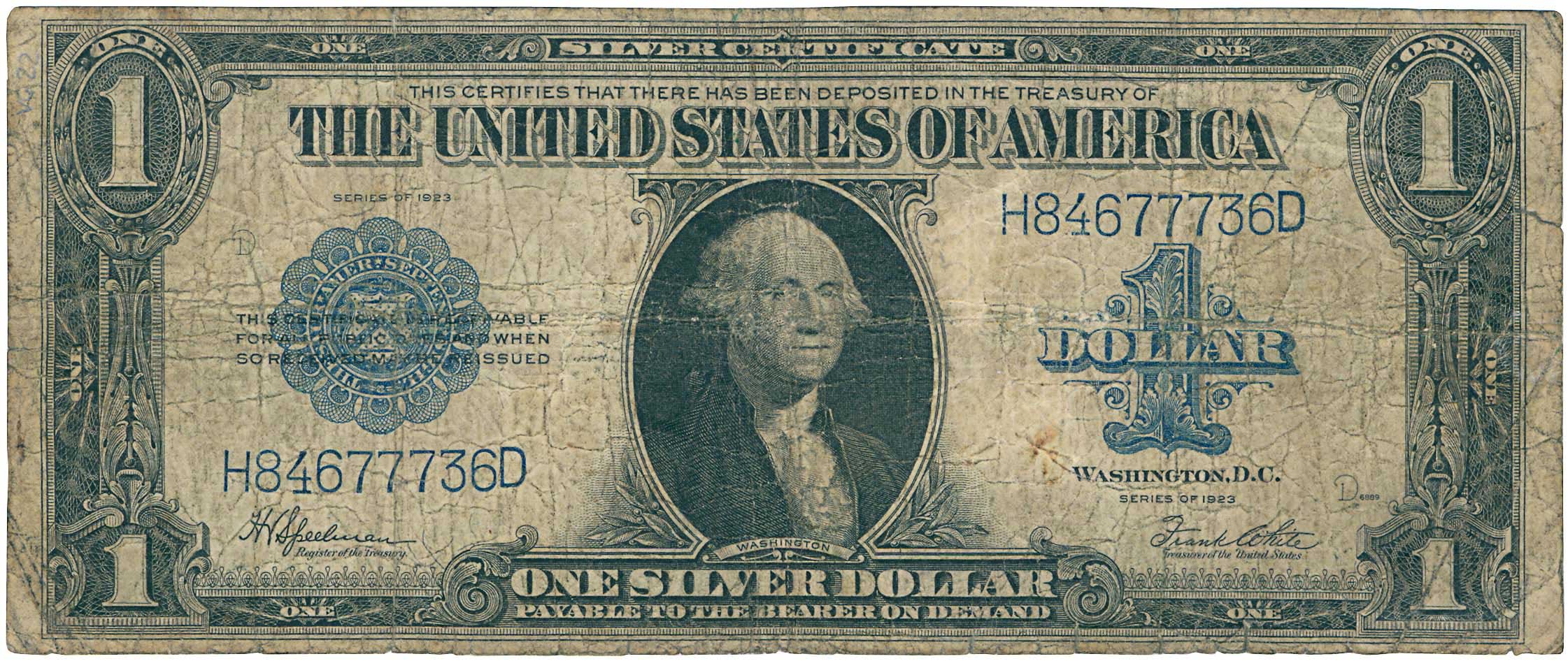 Lot 8125 - BANKNOTESOF AMERICAN COUNTRIES  -  A. Karamitsos Live Internet Auction 25, Part B