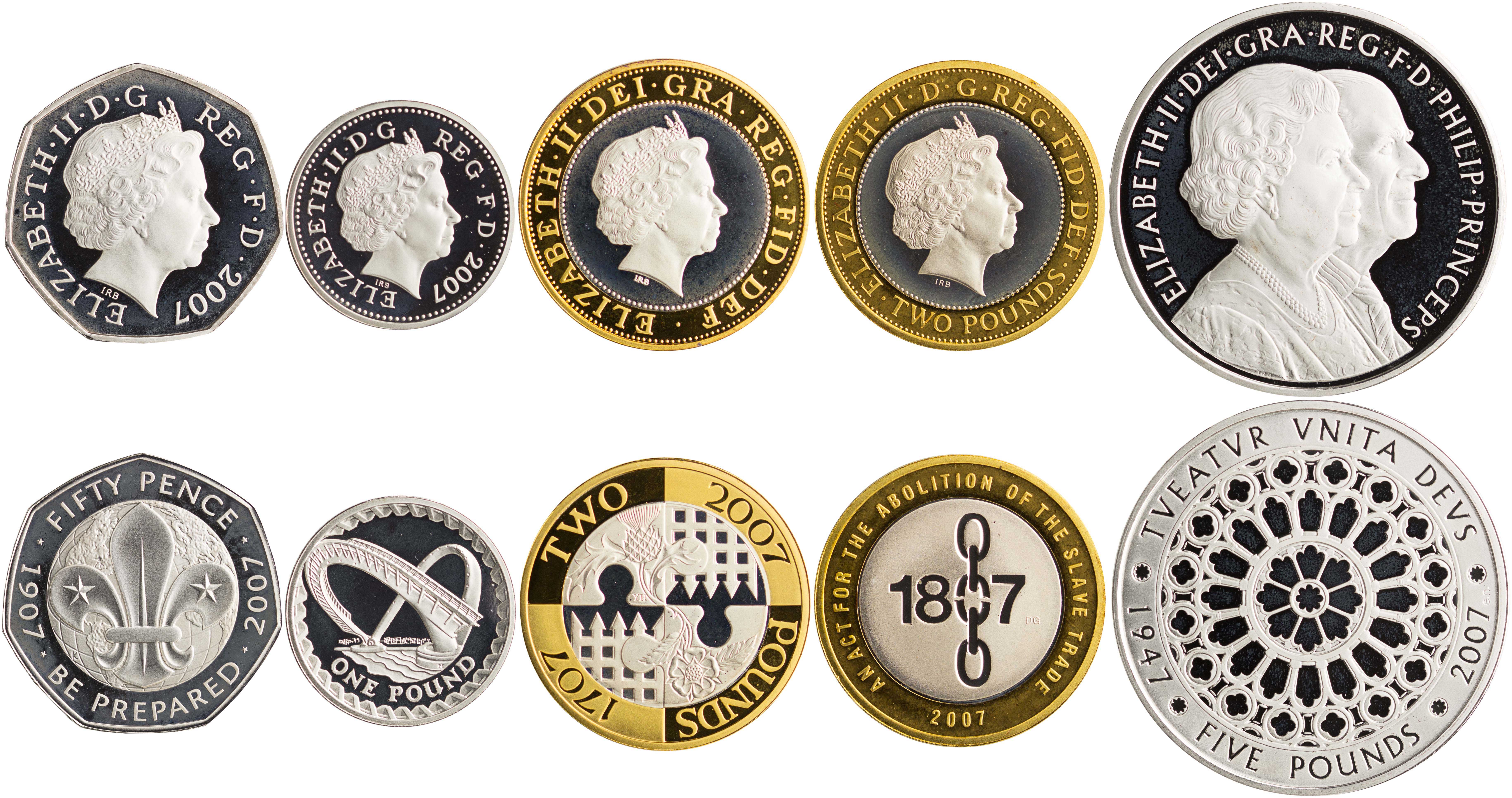Lot 7354 - COINS& TOKENS OF EUROPEAN COUNTRIES  -  A. Karamitsos Live Internet Auction 25, Part B