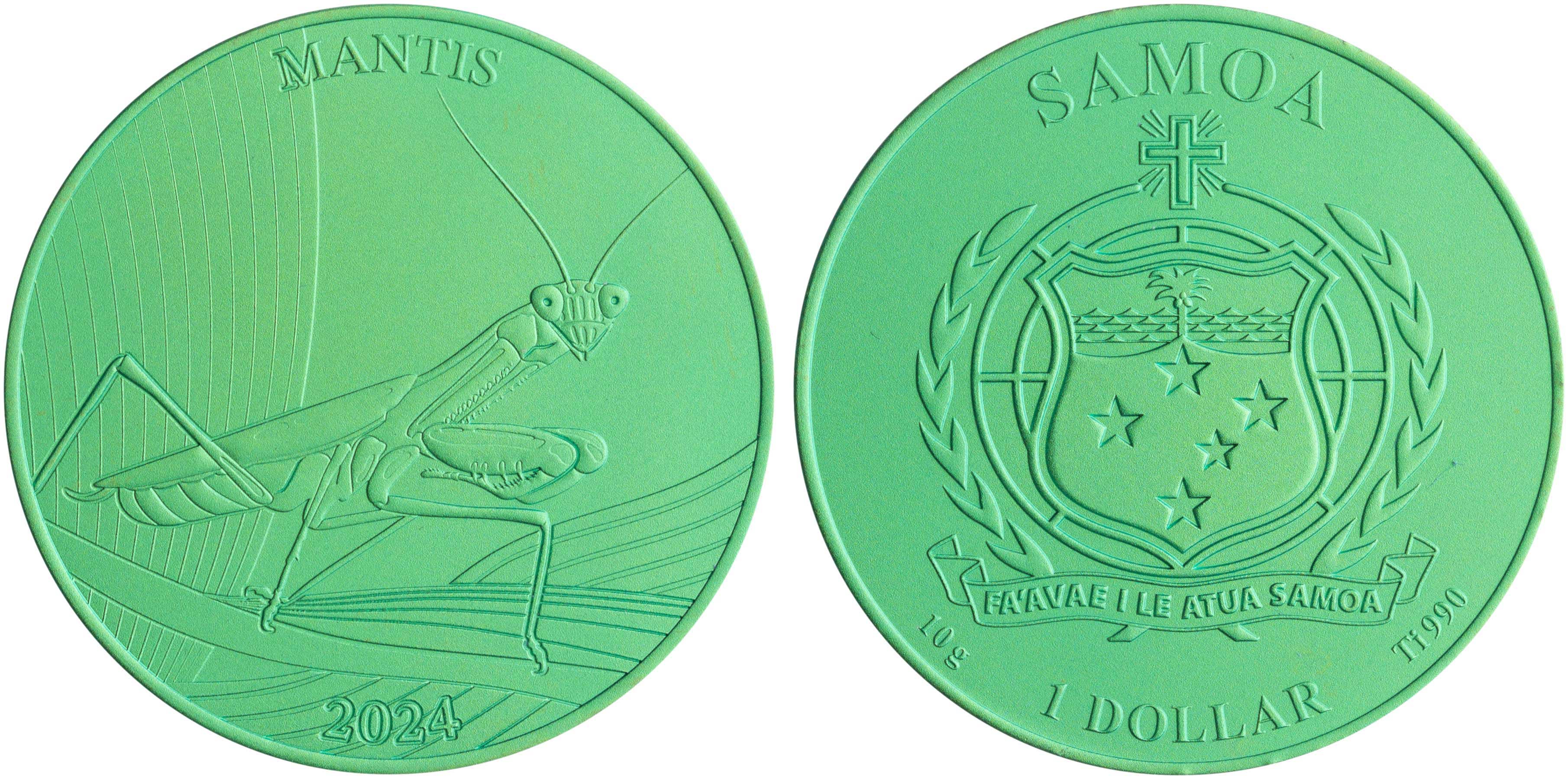 Lot 7811 - COINS& TOKENS OF OCEANIAN COUNTRIES - A. Karamitsos Live Internet Auction 25, Part B Lot 7811 - COINS& TOKENS OF OCEANIAN COUNTRIES - A. Karamitsos Live Internet Auction 25, Part B