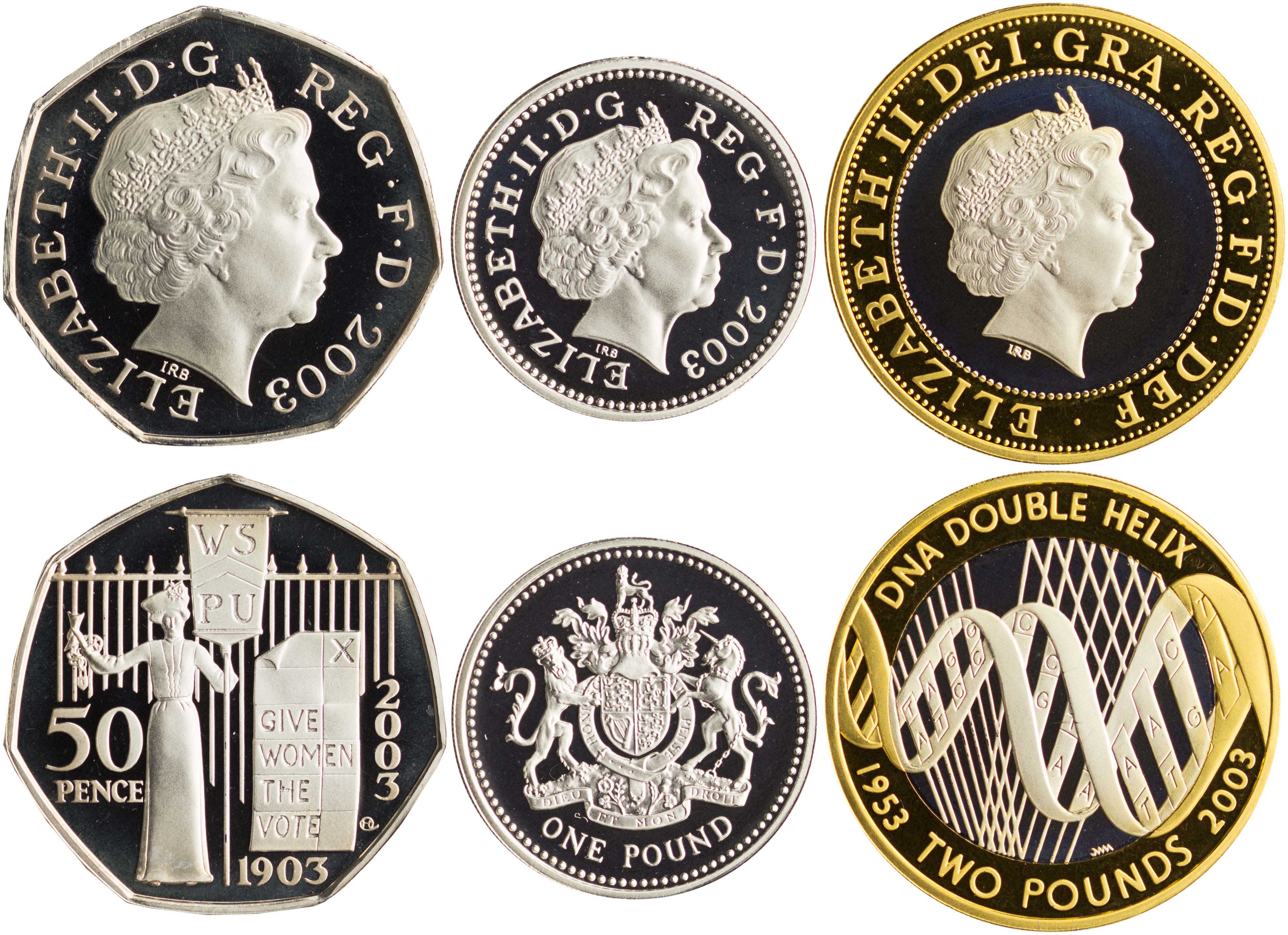 Lot 7345 - COINS& TOKENS OF EUROPEAN COUNTRIES  -  A. Karamitsos Live Internet Auction 25, Part B