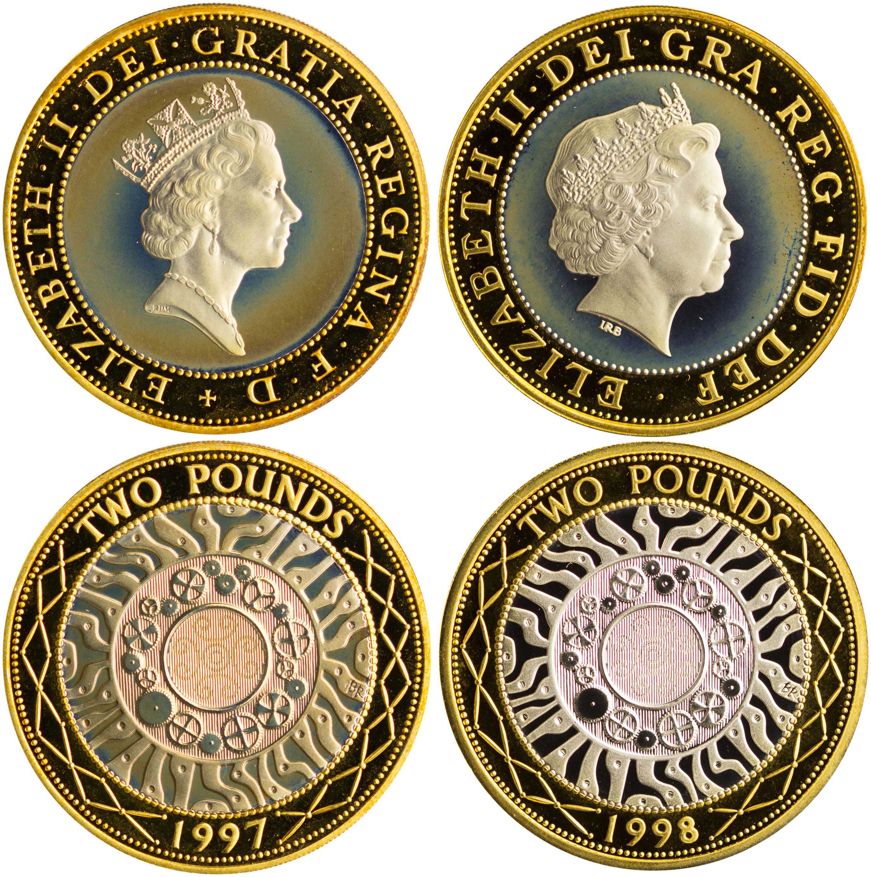 Lot 7334 - COINS& TOKENS OF EUROPEAN COUNTRIES  -  A. Karamitsos Live Internet Auction 25, Part B
