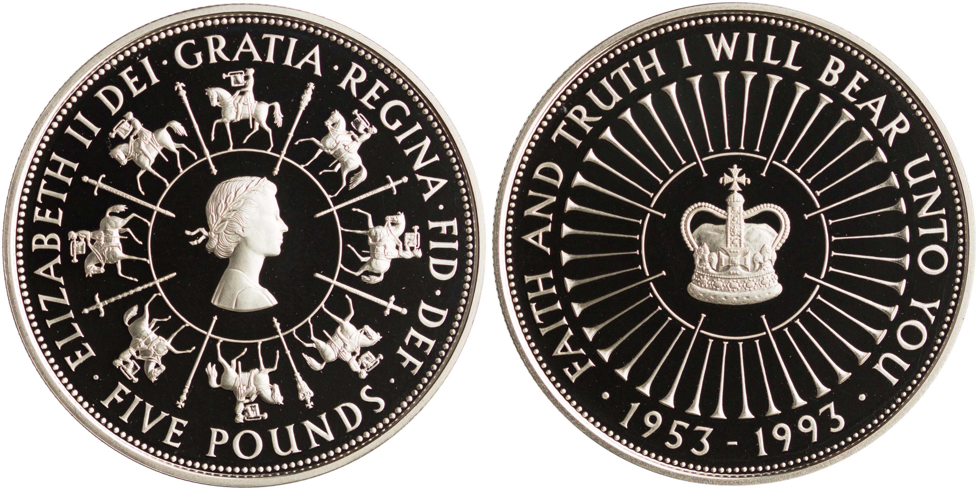 Lot 7322 - COINS& TOKENS OF EUROPEAN COUNTRIES - A. Karamitsos Live Internet Auction 25, Part B Lot 7322 - COINS& TOKENS OF EUROPEAN COUNTRIES - A. Karamitsos Live Internet Auction 25, Part B