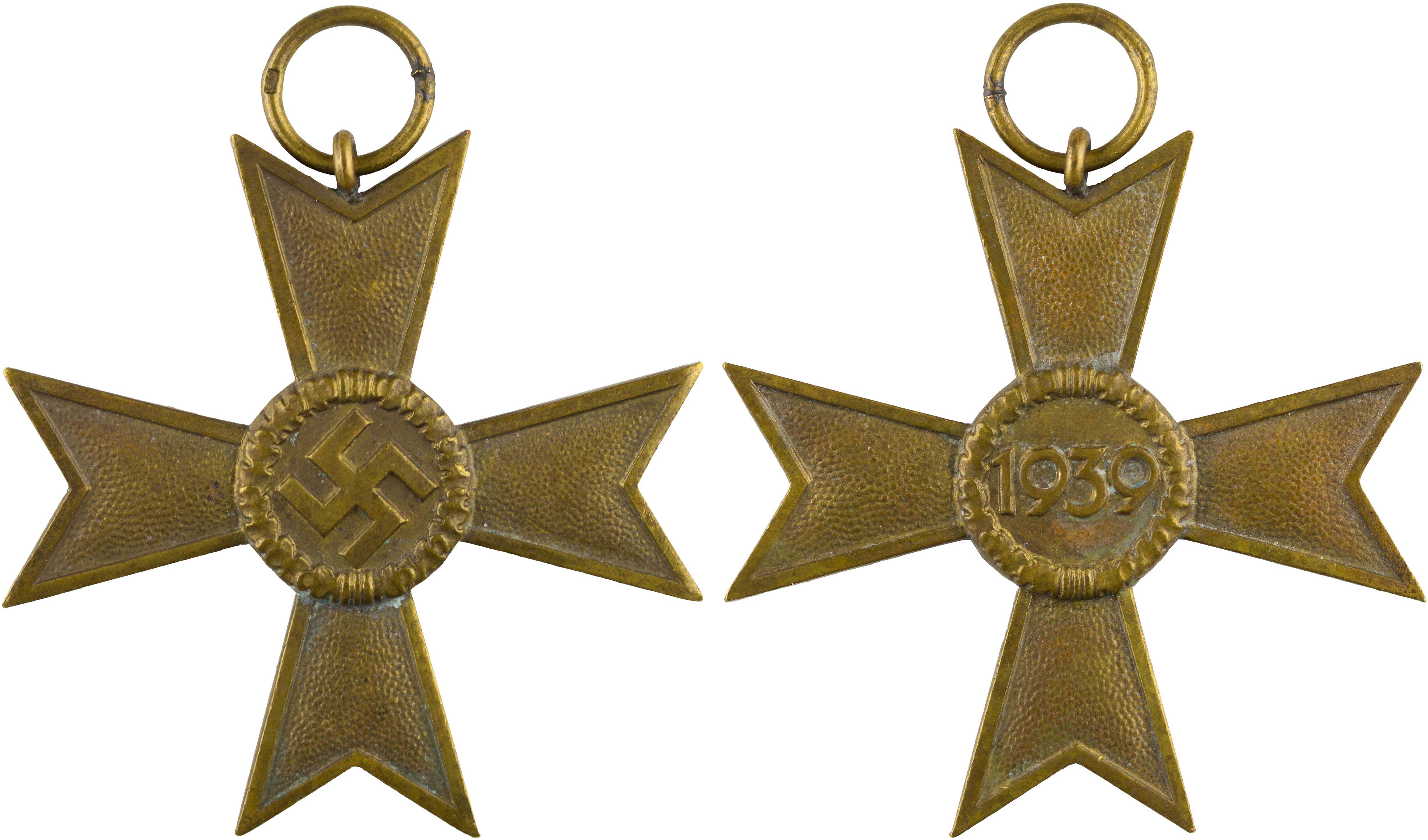 Lot 8173 - FOREIGNMEDALS & DECORATIONS  -  A. Karamitsos Live Internet Auction 25, Part B