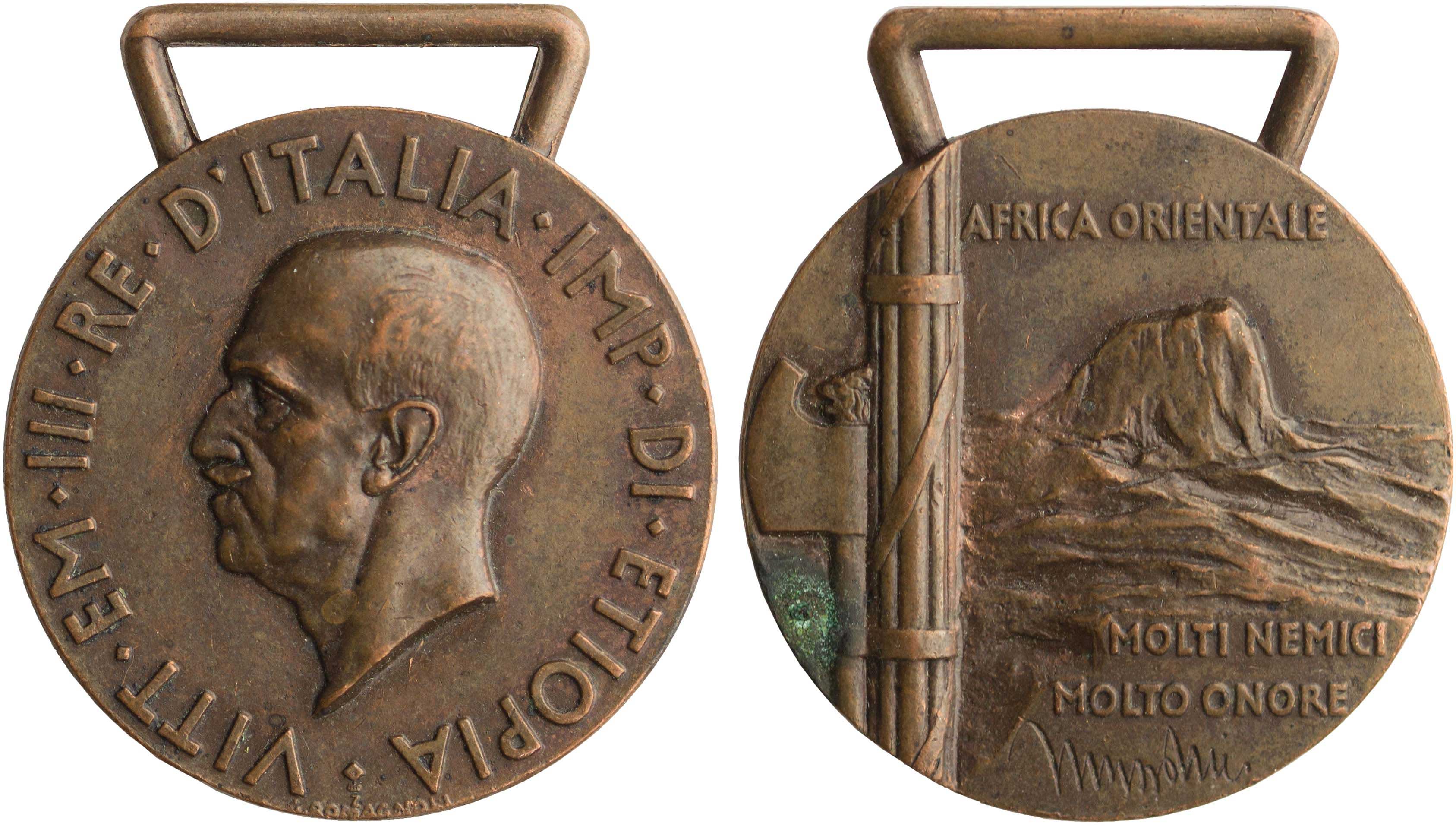 Lot 8186 - FOREIGNMEDALS & DECORATIONS - A. Karamitsos Live Internet Auction 25, Part B Lot 8186 - FOREIGNMEDALS & DECORATIONS - A. Karamitsos Live Internet Auction 25, Part B
