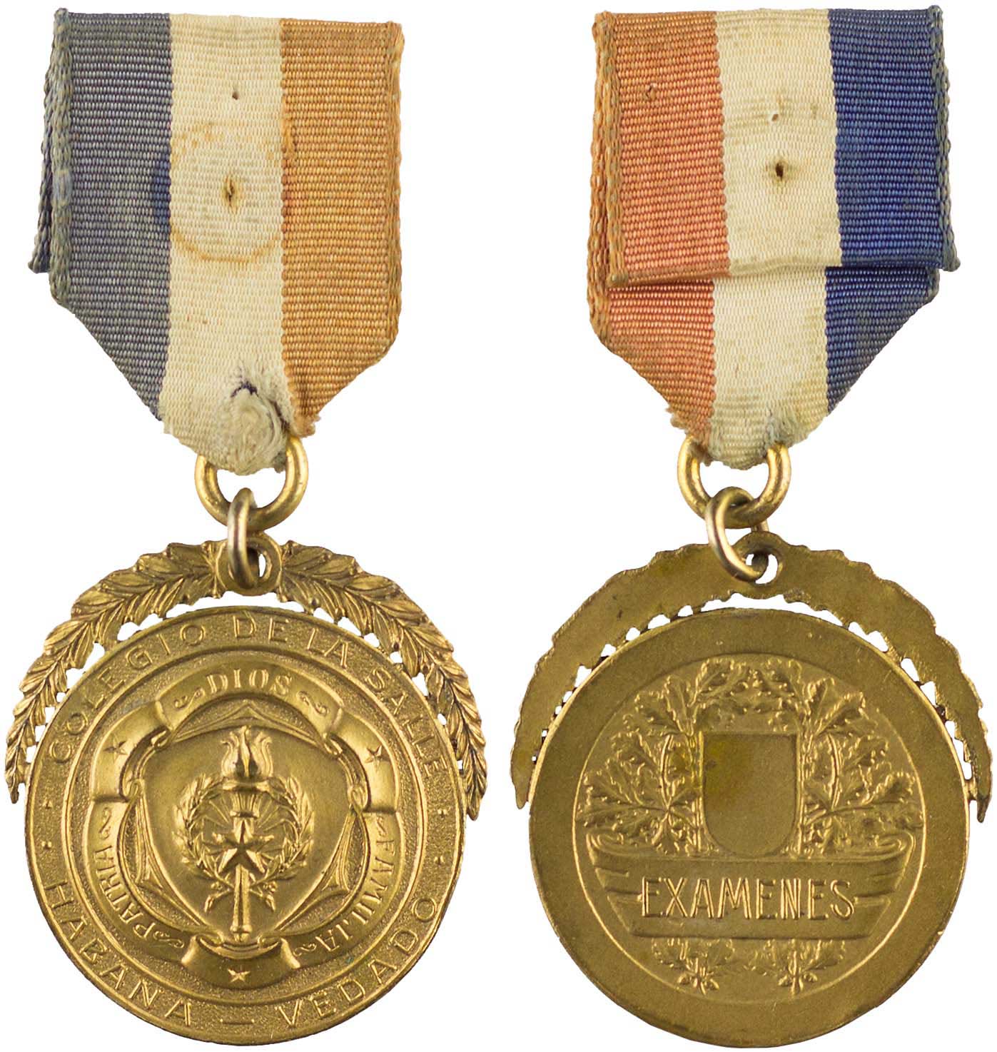 Lot 8155 - FOREIGNMEDALS & DECORATIONS  -  A. Karamitsos Live Internet Auction 25, Part B