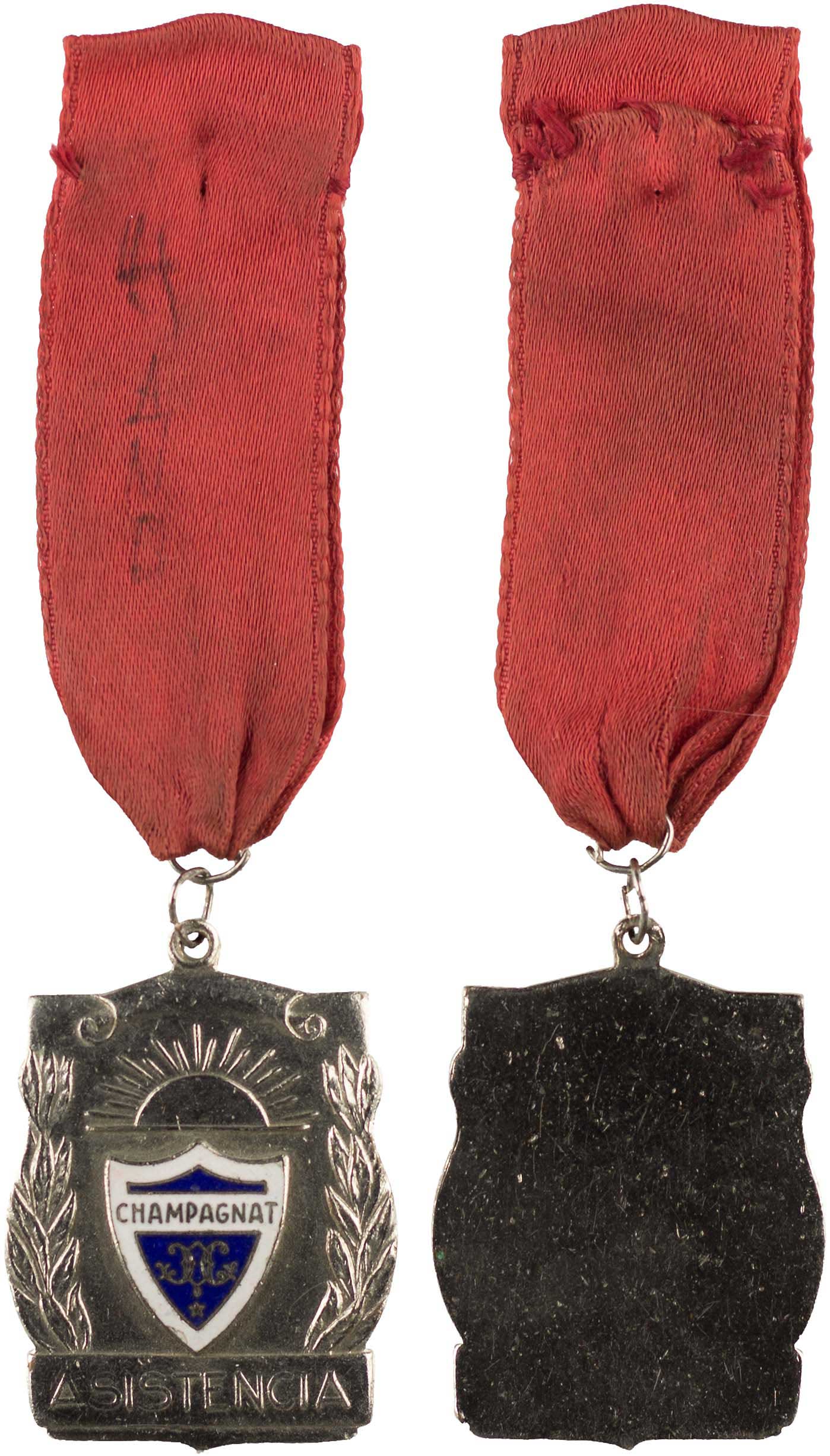 Lot 8153 - FOREIGNMEDALS & DECORATIONS  -  A. Karamitsos Live Internet Auction 25, Part B
