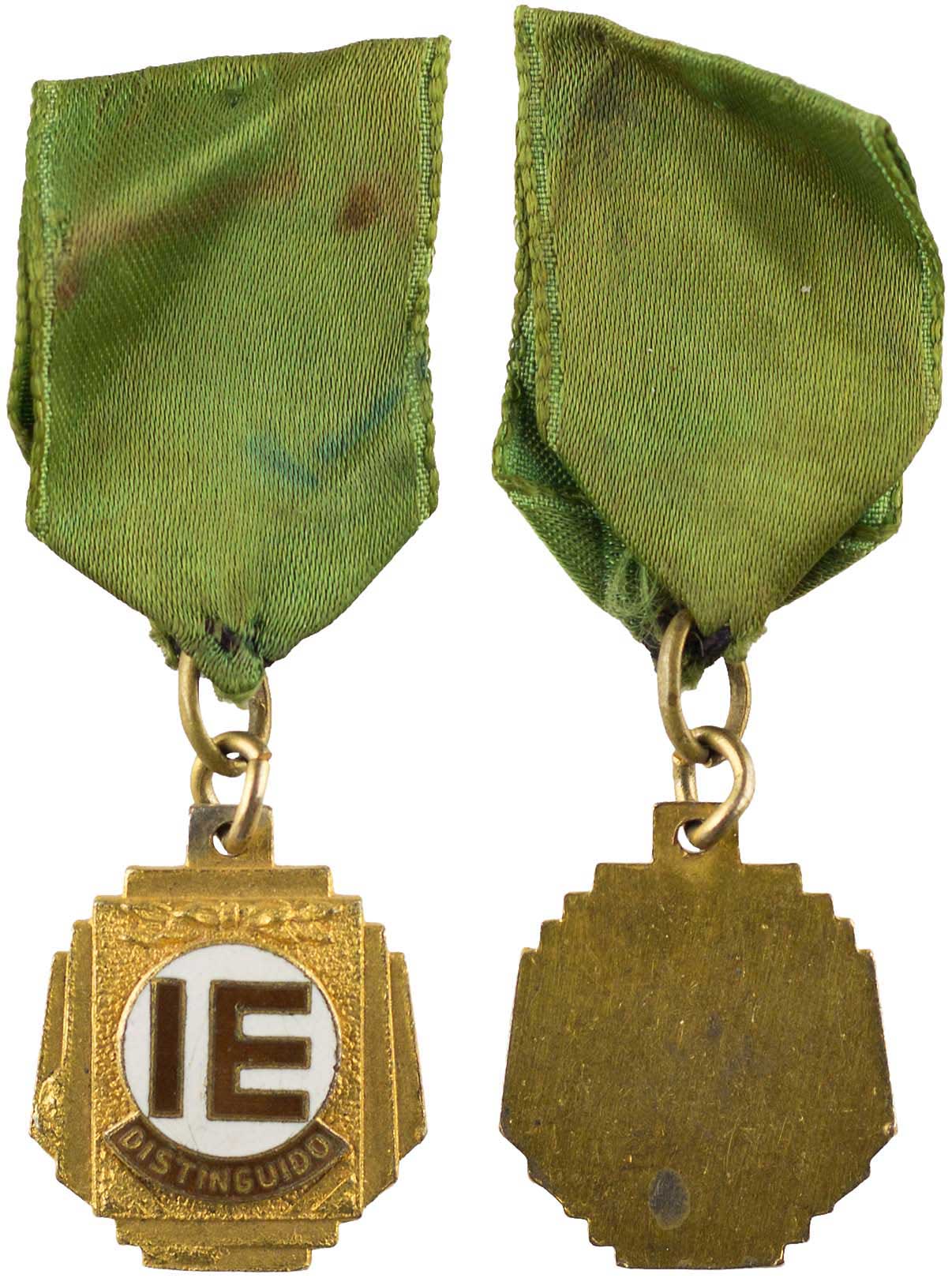 Lot 8157 - FOREIGNMEDALS & DECORATIONS  -  A. Karamitsos Live Internet Auction 25, Part B