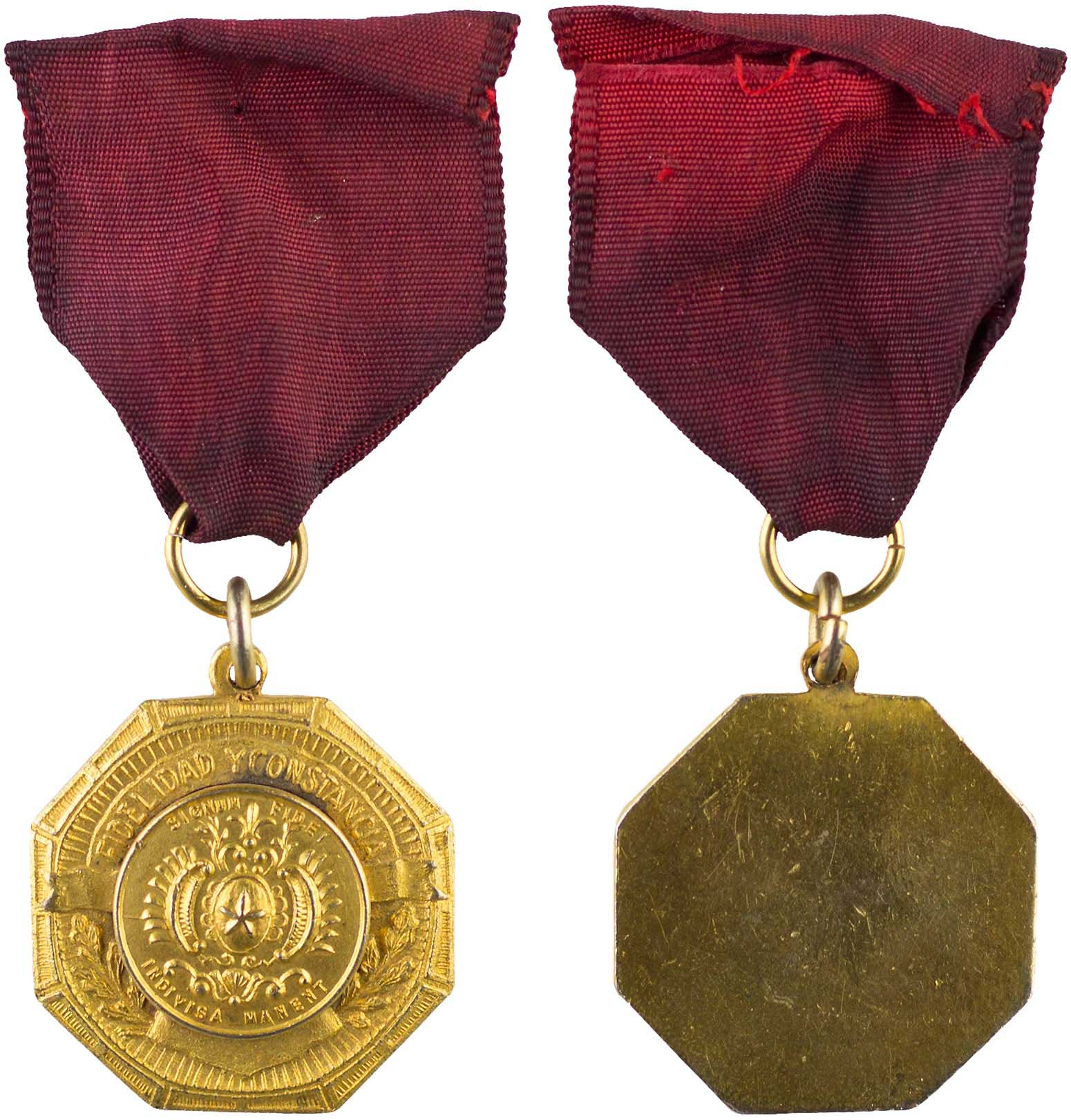 Lot 8158 - FOREIGNMEDALS & DECORATIONS  -  A. Karamitsos Live Internet Auction 25, Part B
