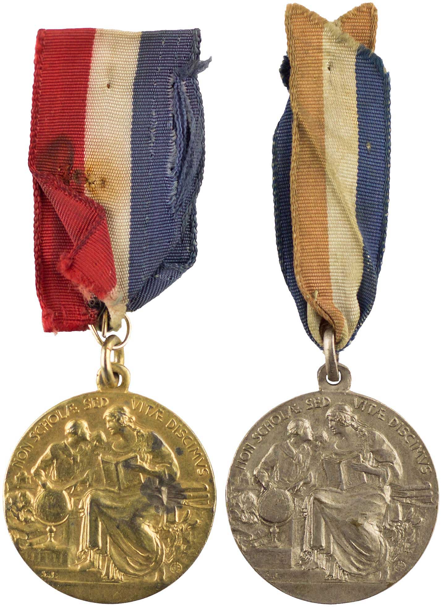 Lot 8200 - FOREIGNMEDALS & DECORATIONS - A. Karamitsos Live Internet Auction 25, Part B Lot 8200 - FOREIGNMEDALS & DECORATIONS - A. Karamitsos Live Internet Auction 25, Part B