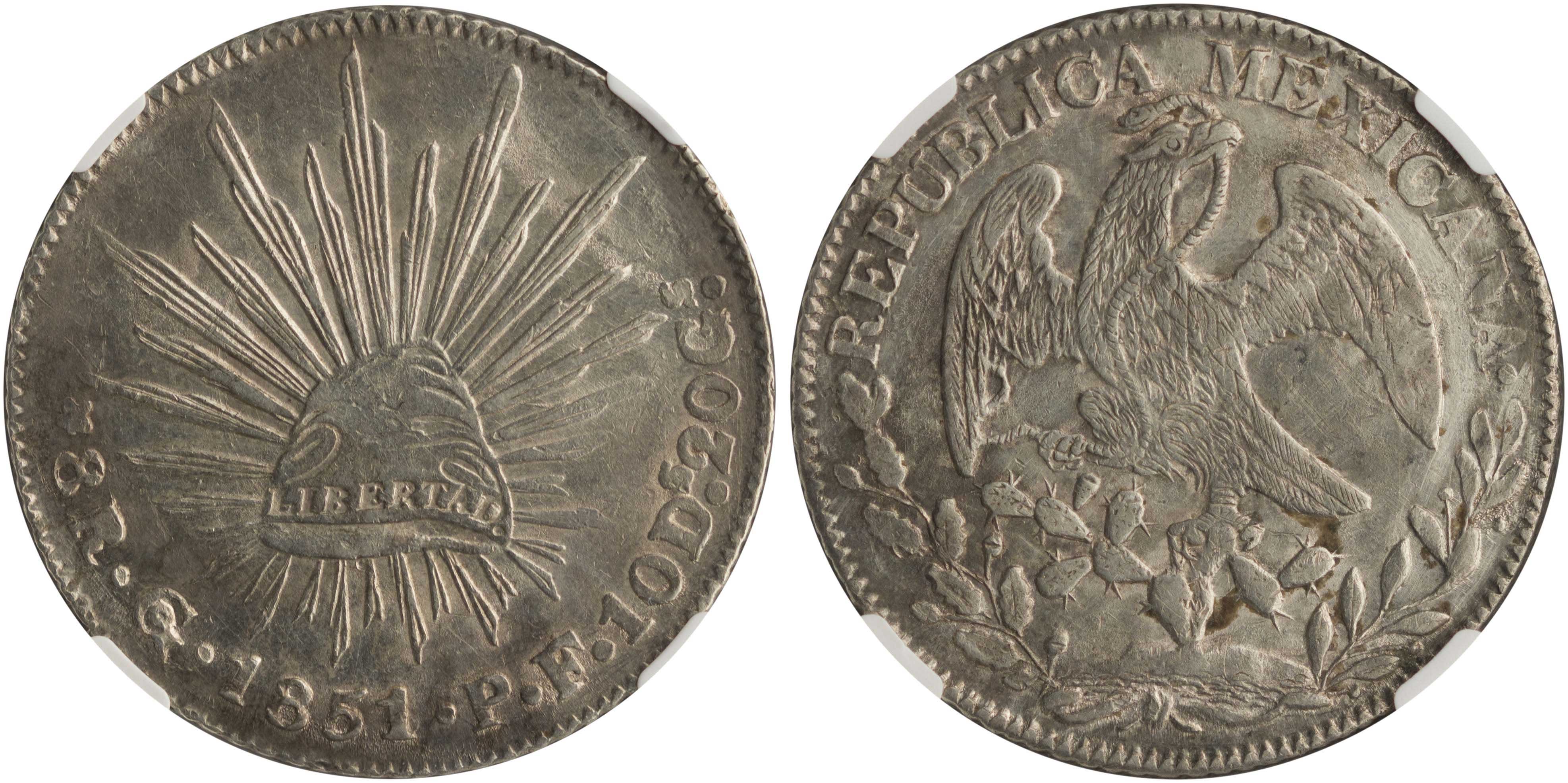 Lot 7740 - COINS& TOKENS OF AMERICAN COUNTRIES - A. Karamitsos Live Internet Auction 25, Part B Lot 7740 - COINS& TOKENS OF AMERICAN COUNTRIES - A. Karamitsos Live Internet Auction 25, Part B