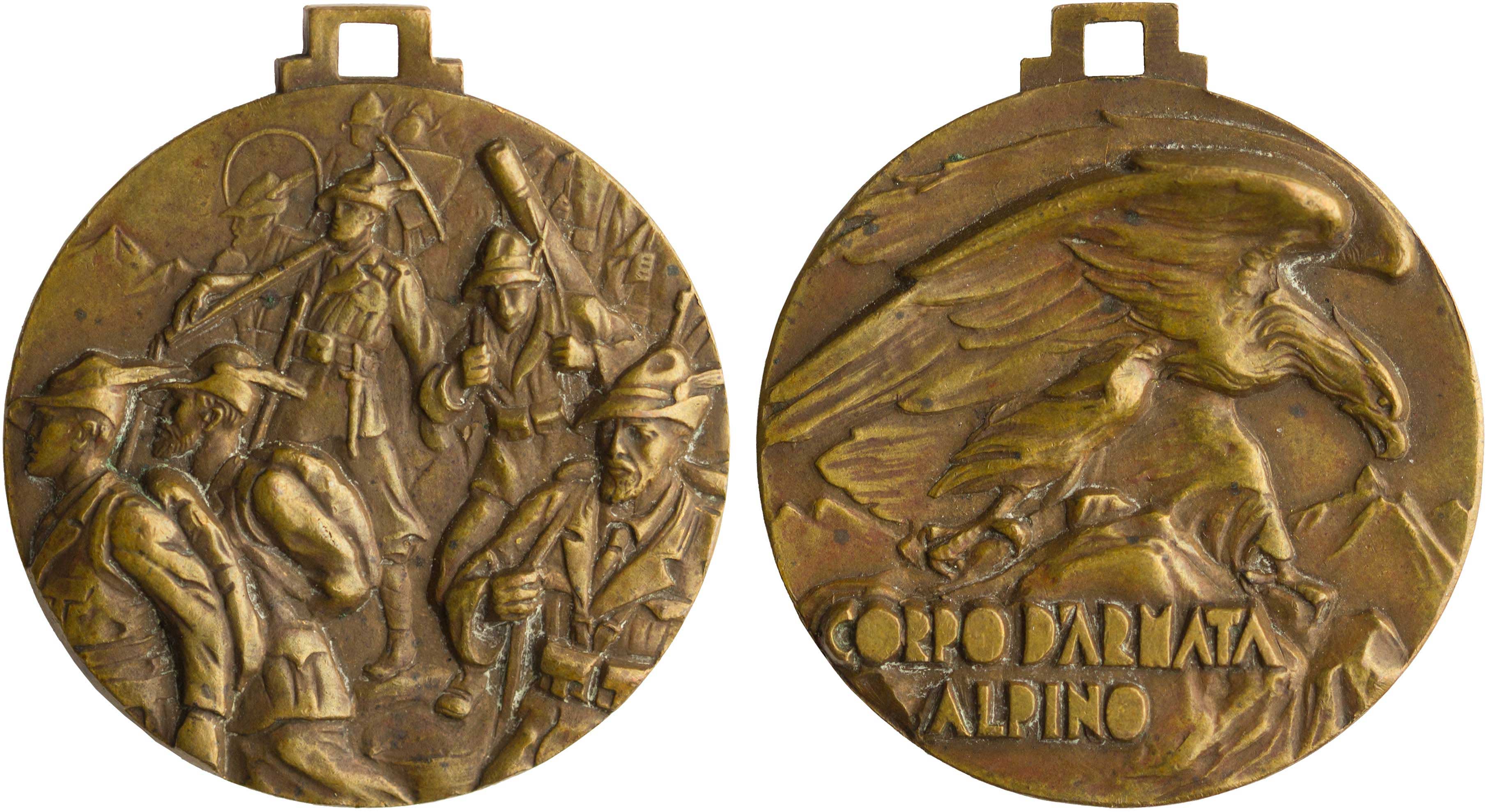 Lot 8202 - FOREIGNMEDALS & DECORATIONS - A. Karamitsos Live Internet Auction 25, Part B Lot 8202 - FOREIGNMEDALS & DECORATIONS - A. Karamitsos Live Internet Auction 25, Part B